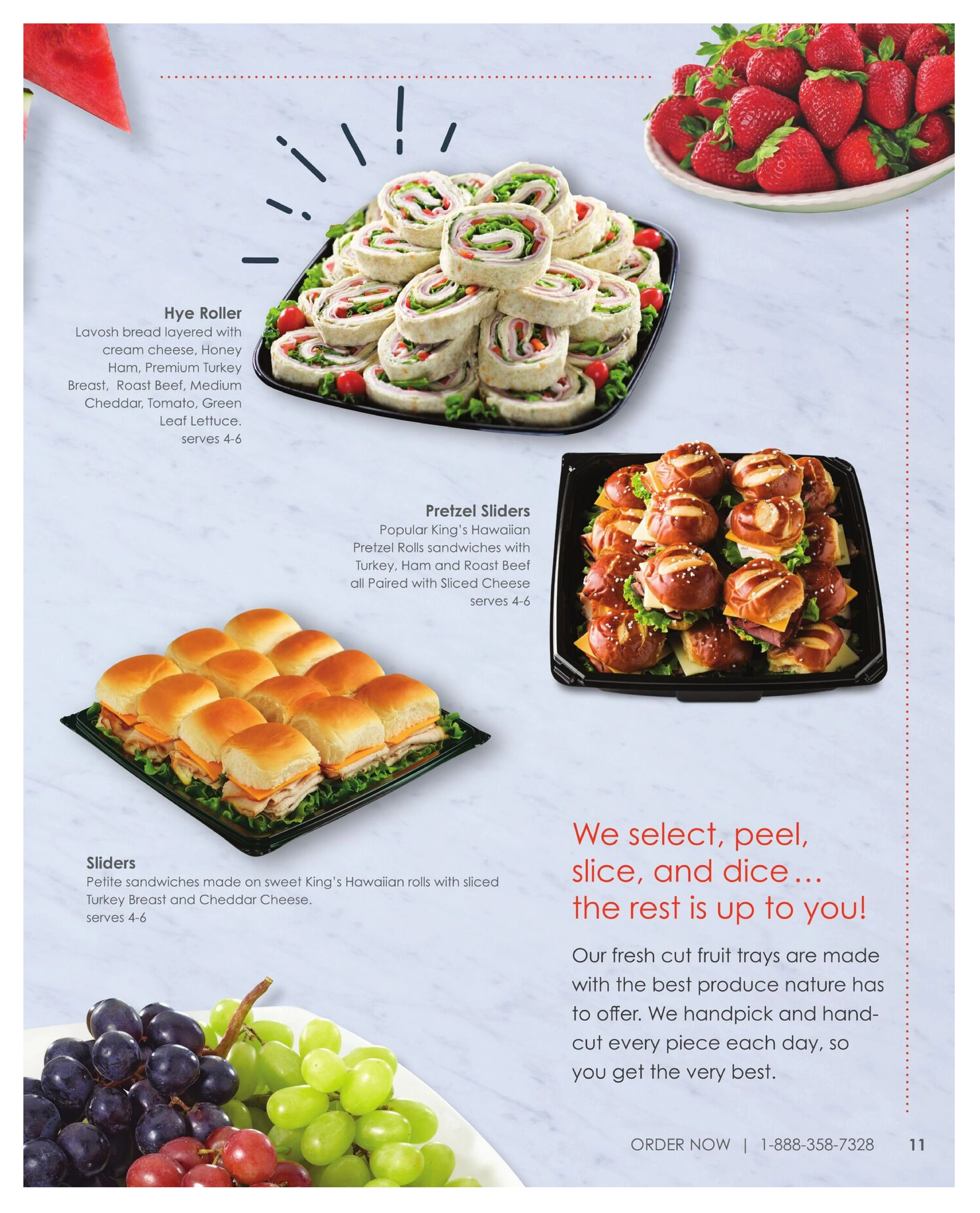 Albertsons Page 13