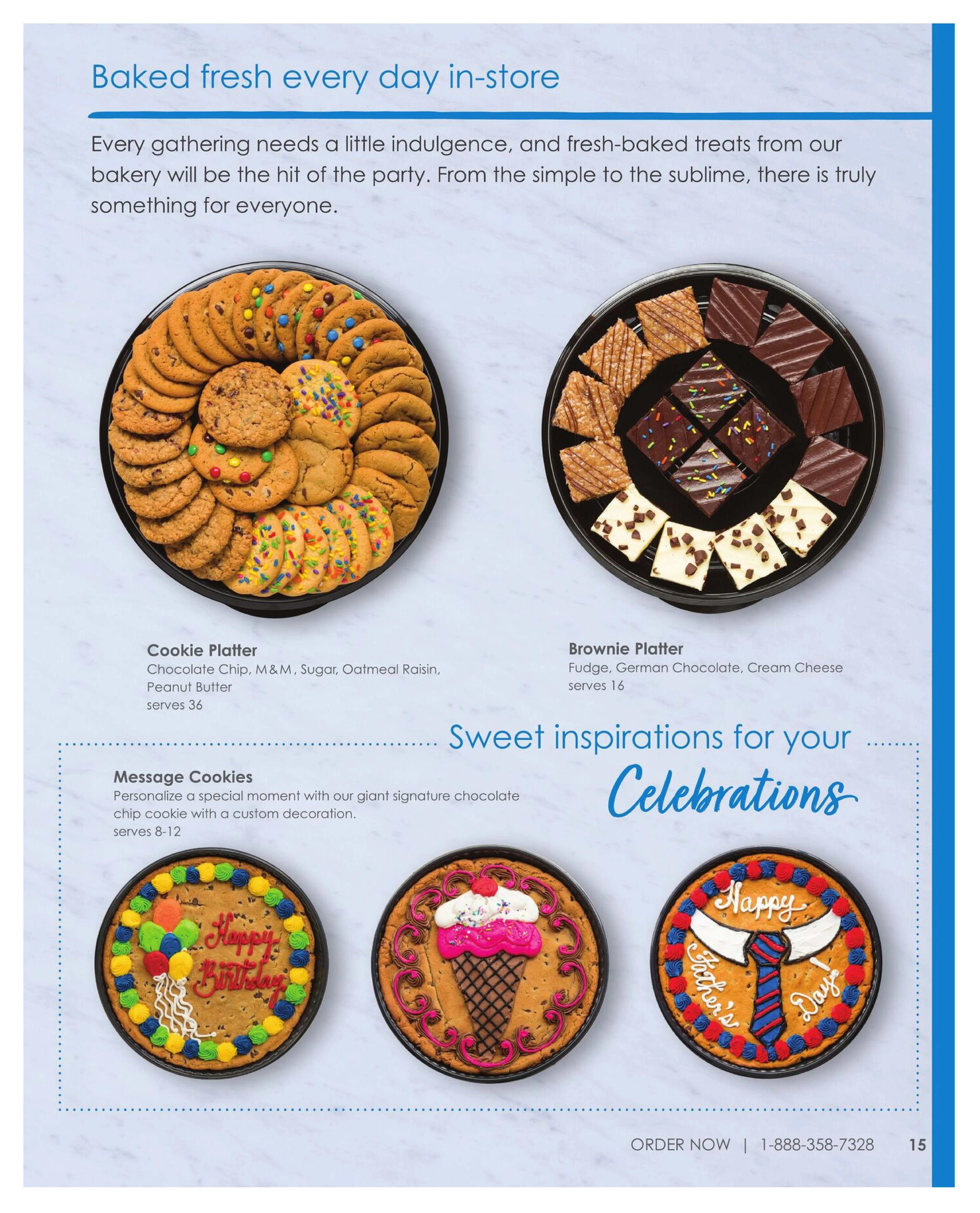 Albertsons Page 17