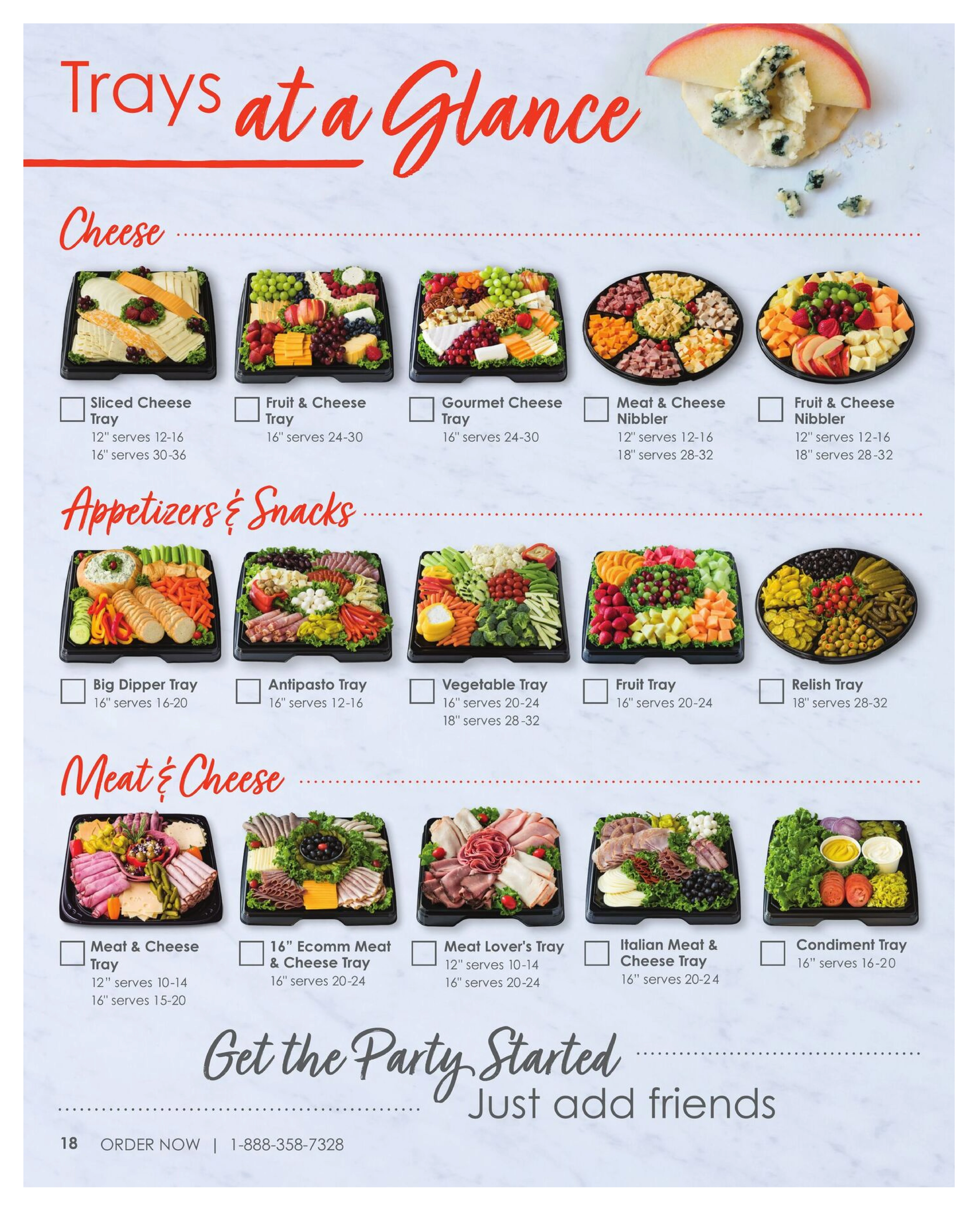 Albertsons Page 20
