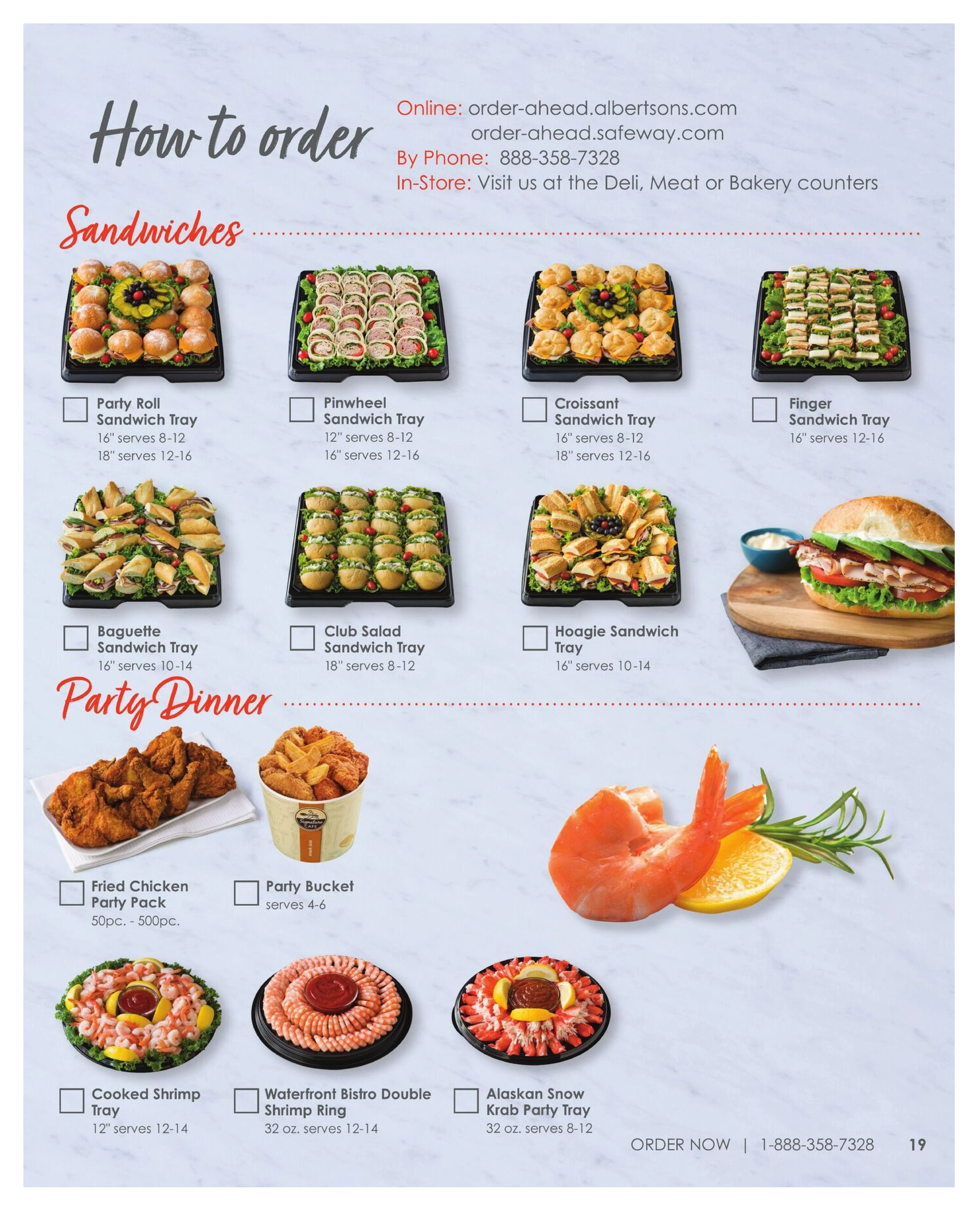 Albertsons Page 21