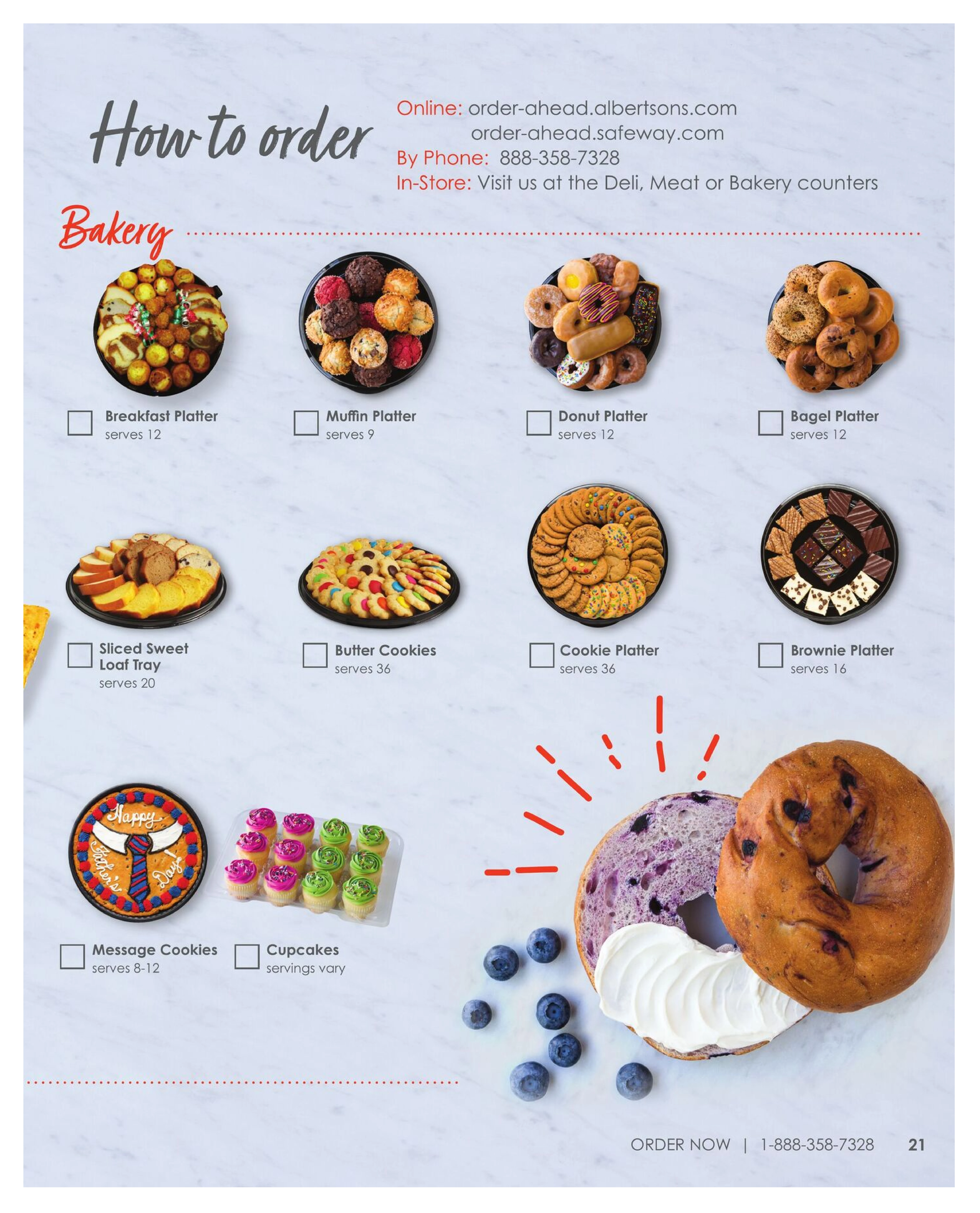 Albertsons Page 23