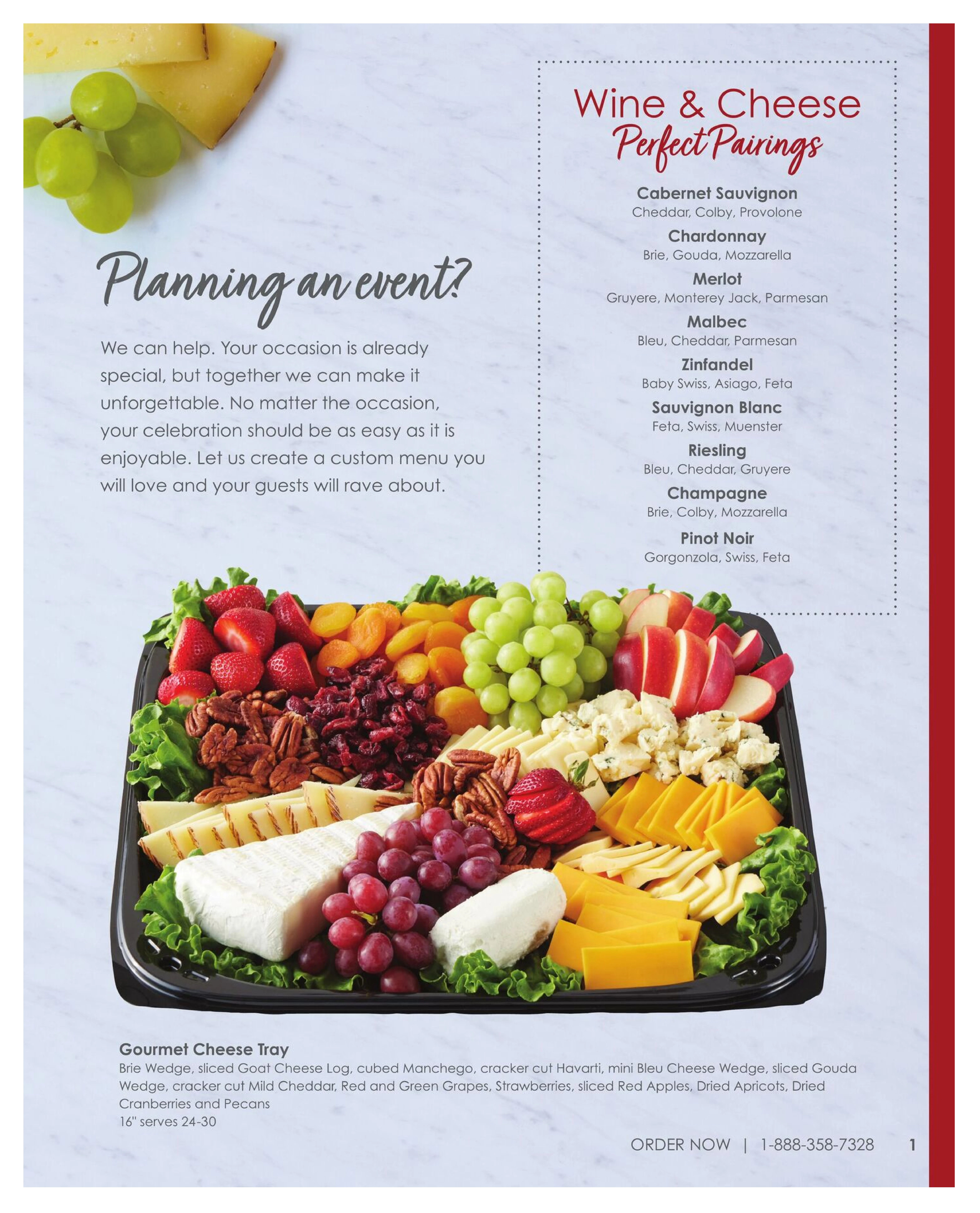 Albertsons Page 3