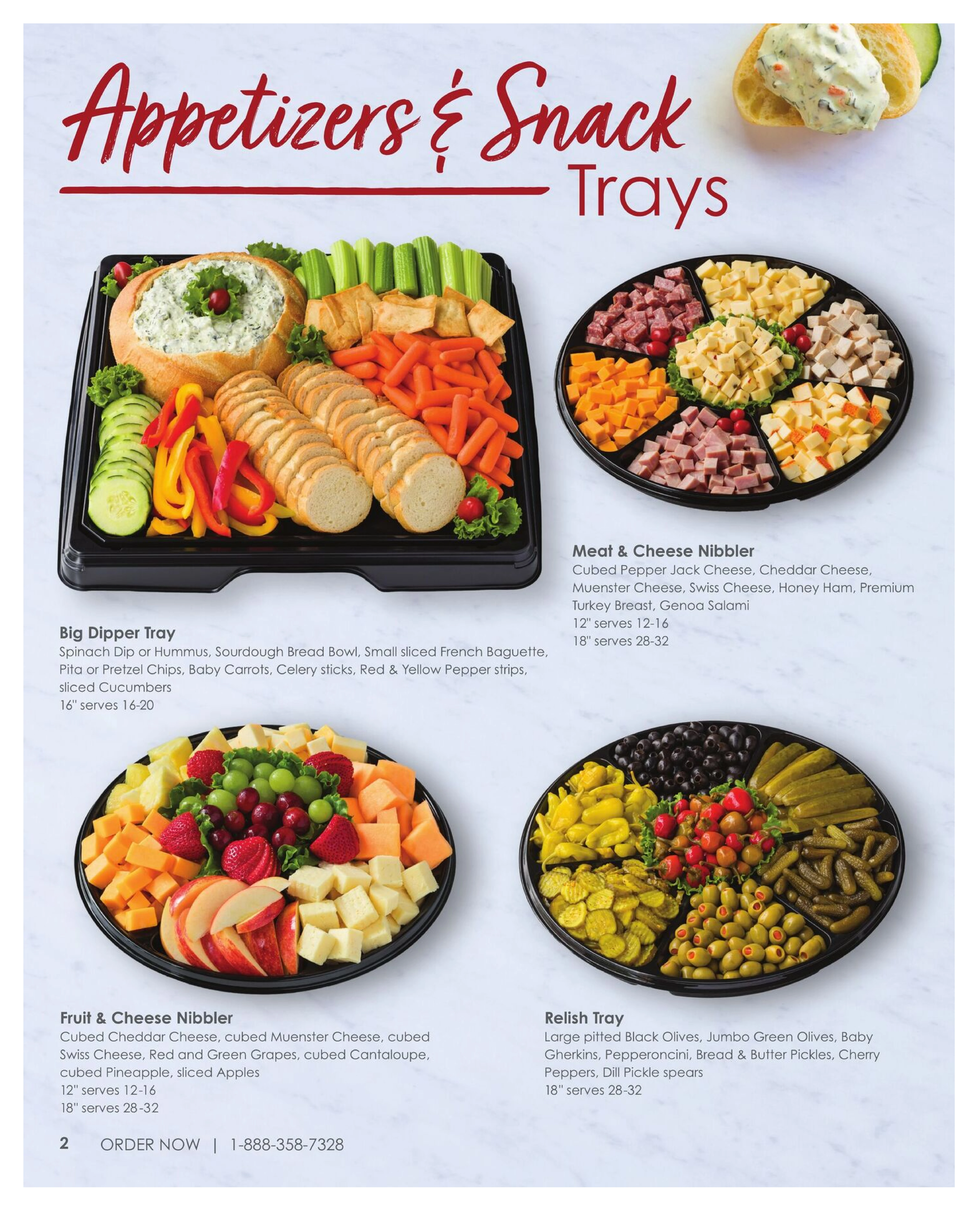 Albertsons Page 4