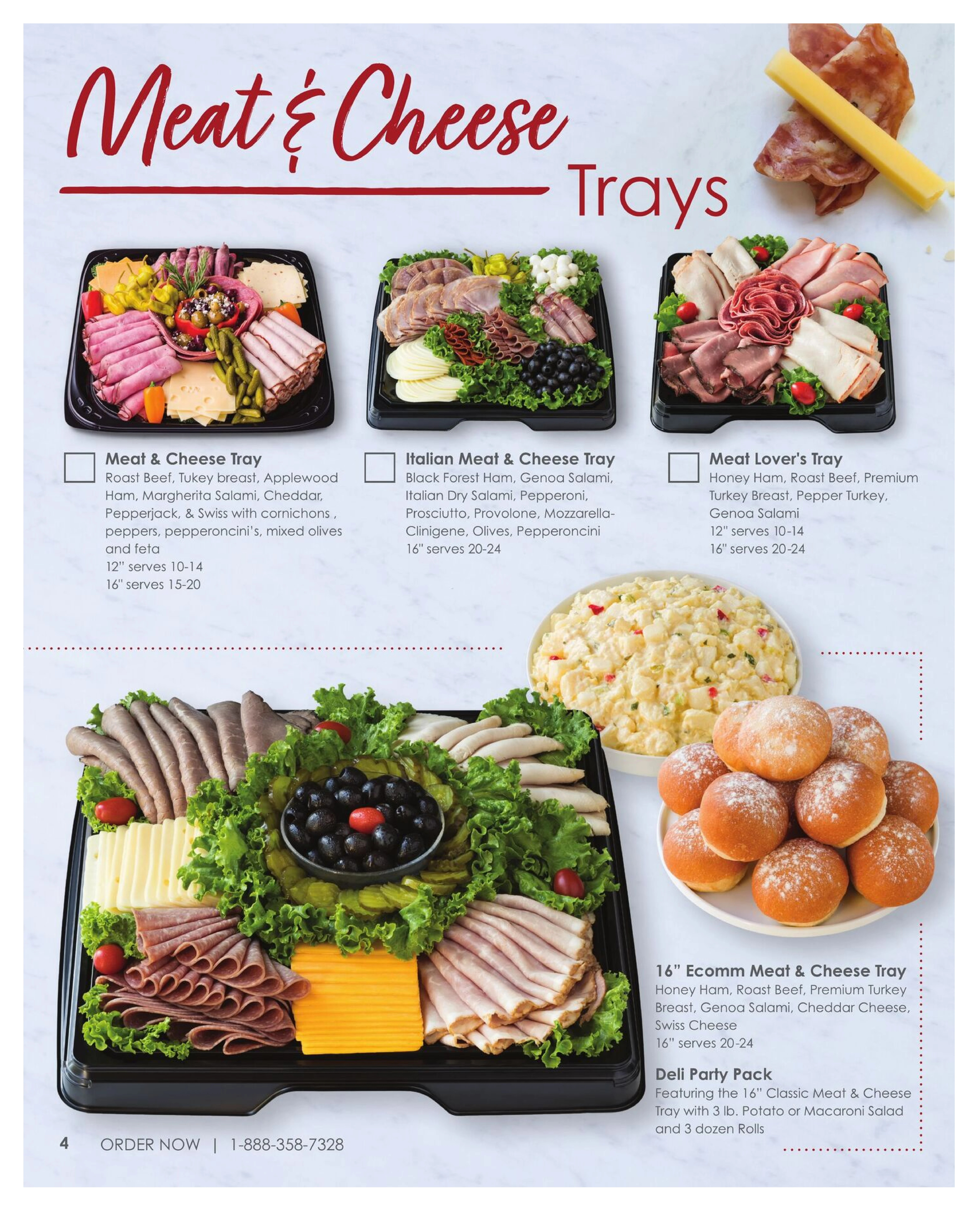 Albertsons Page 6
