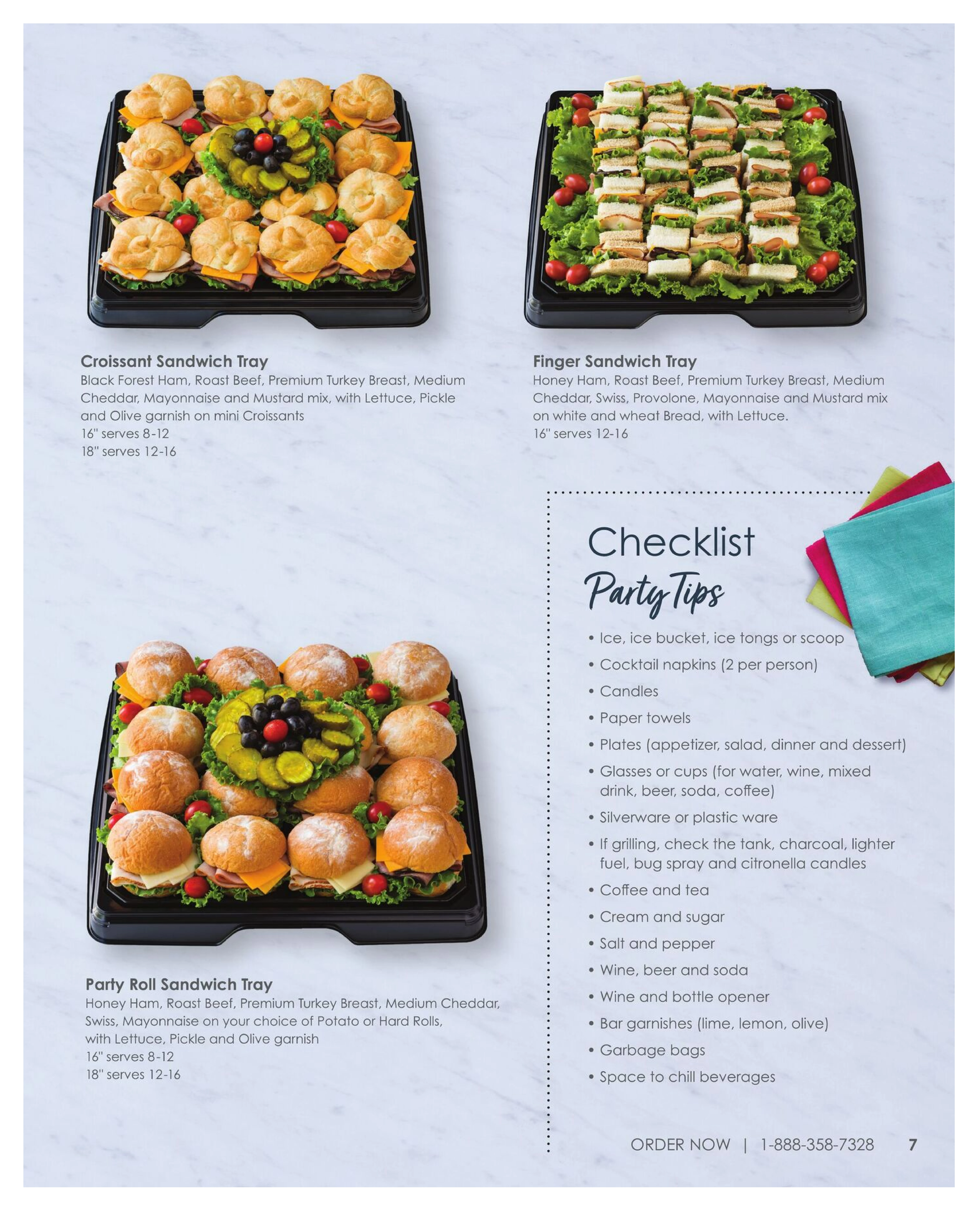 Albertsons Page 9