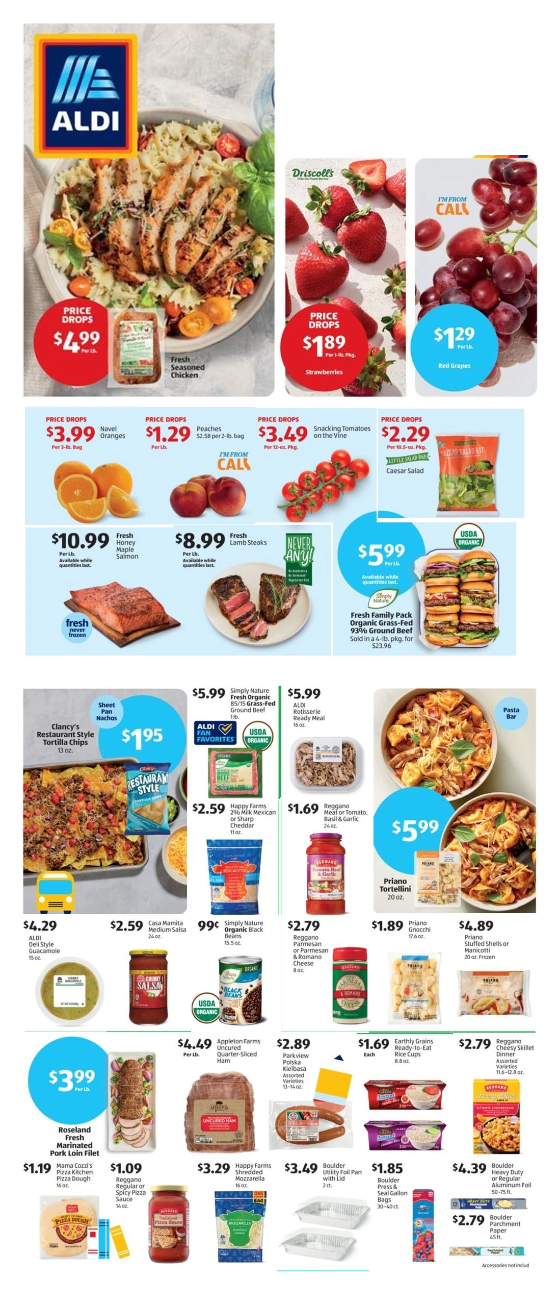 Aldi Page 1
