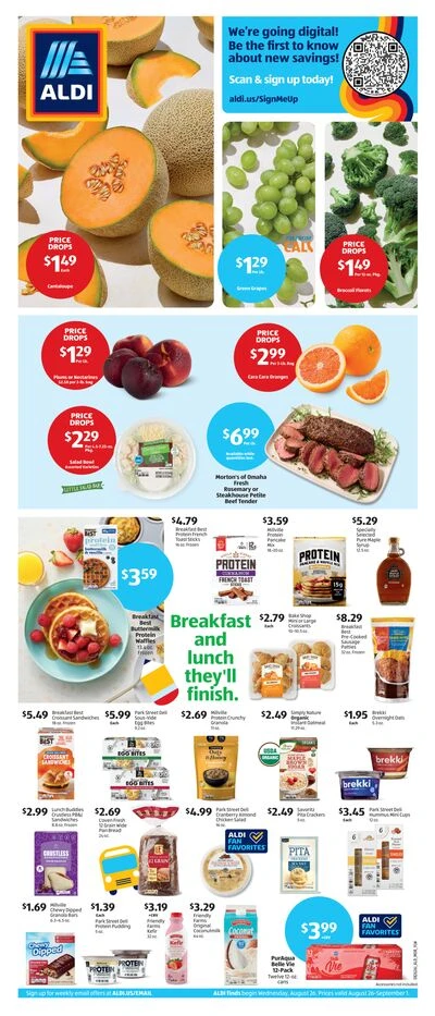 Aldi Page 1