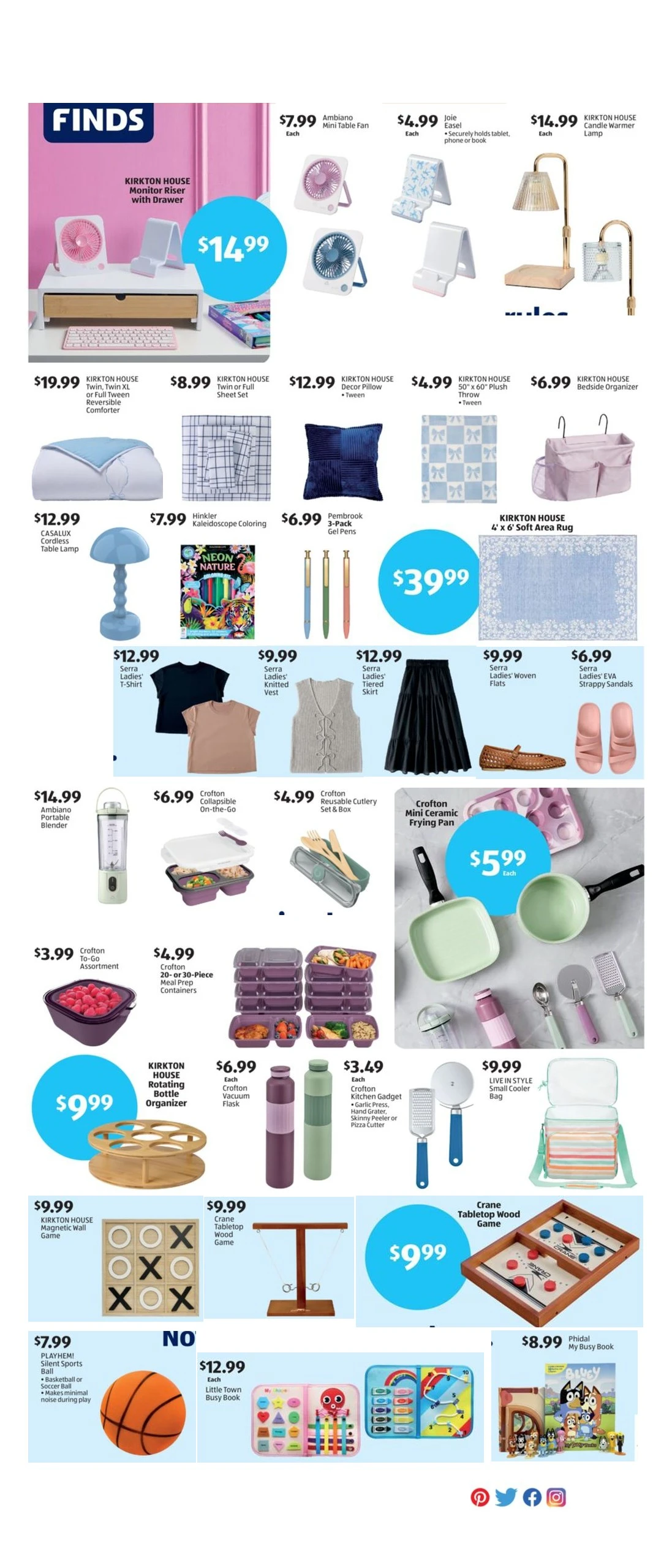 Weekly Ad page 2