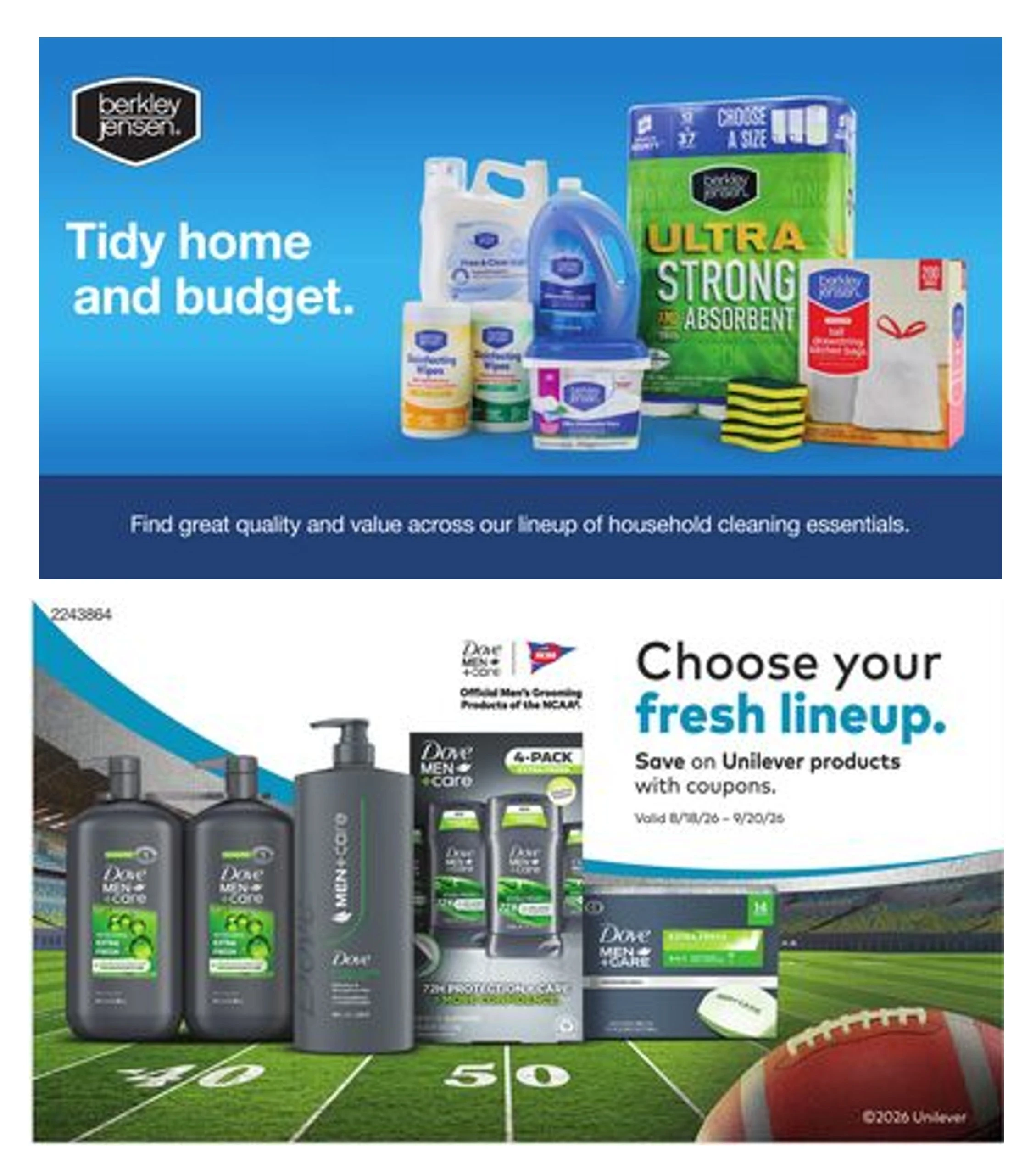 BJ's Wholesale Club Page 23