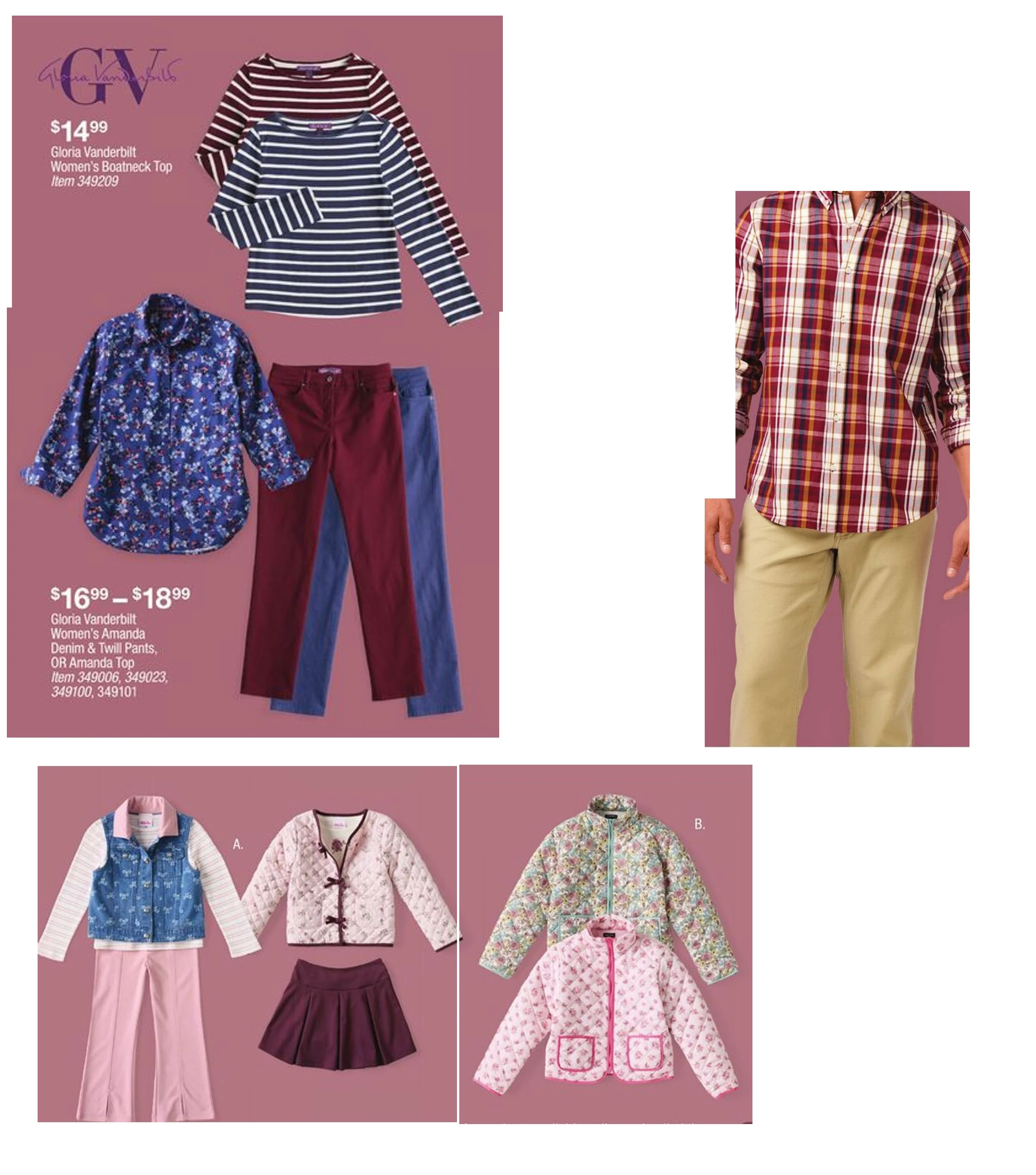 BJ's Wholesale Club Page 41