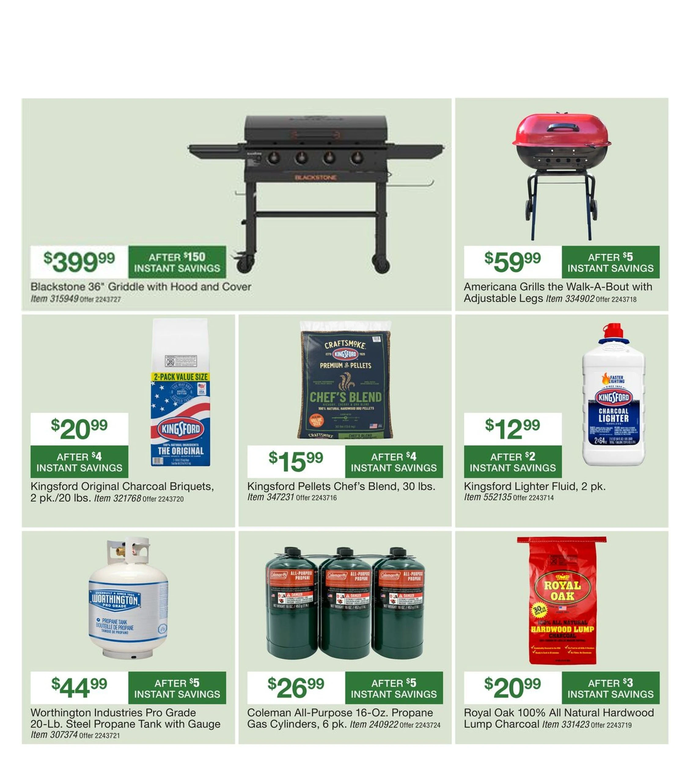 BJ's Wholesale Club Page 45