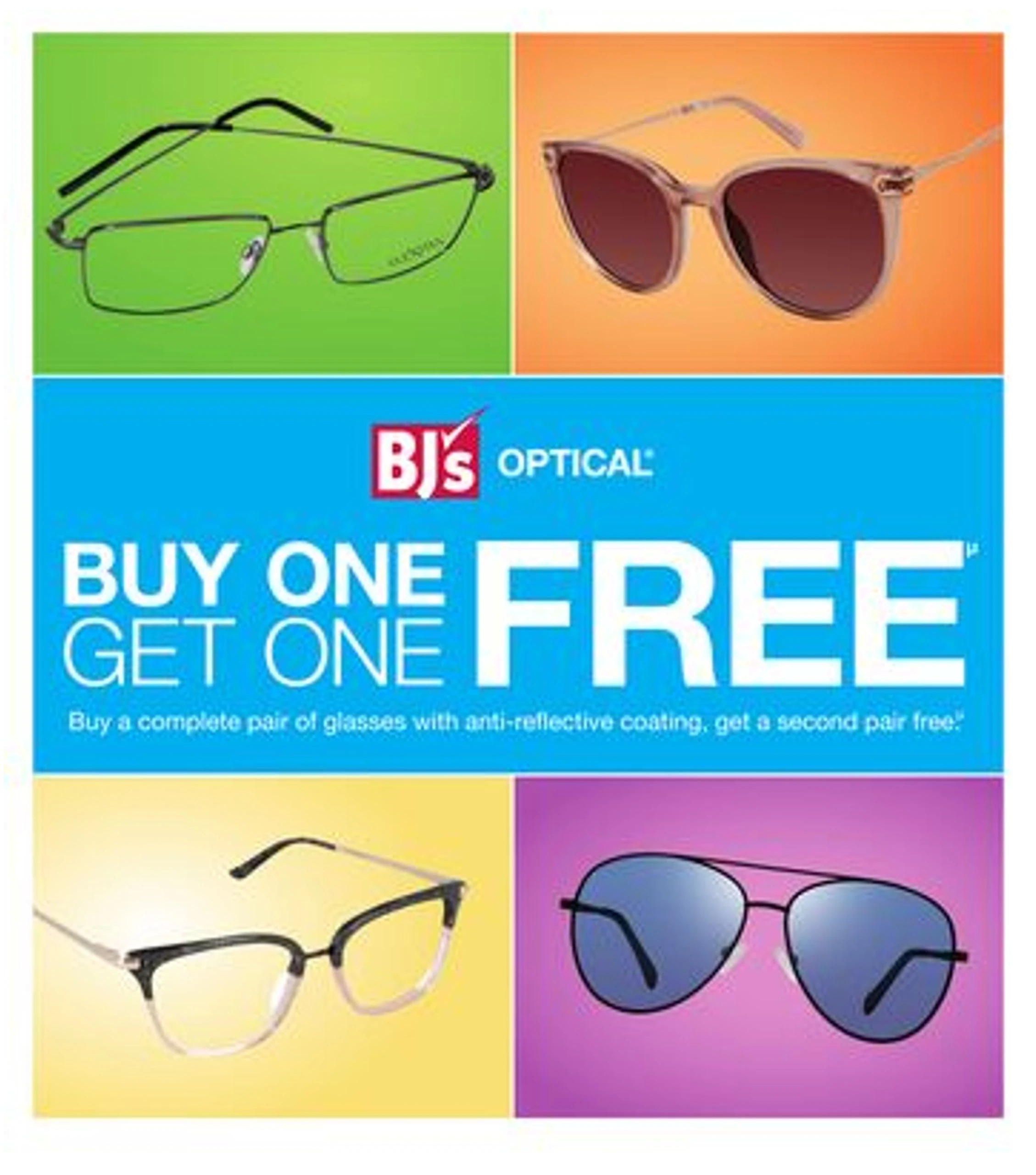 BJ's Wholesale Club Page 50