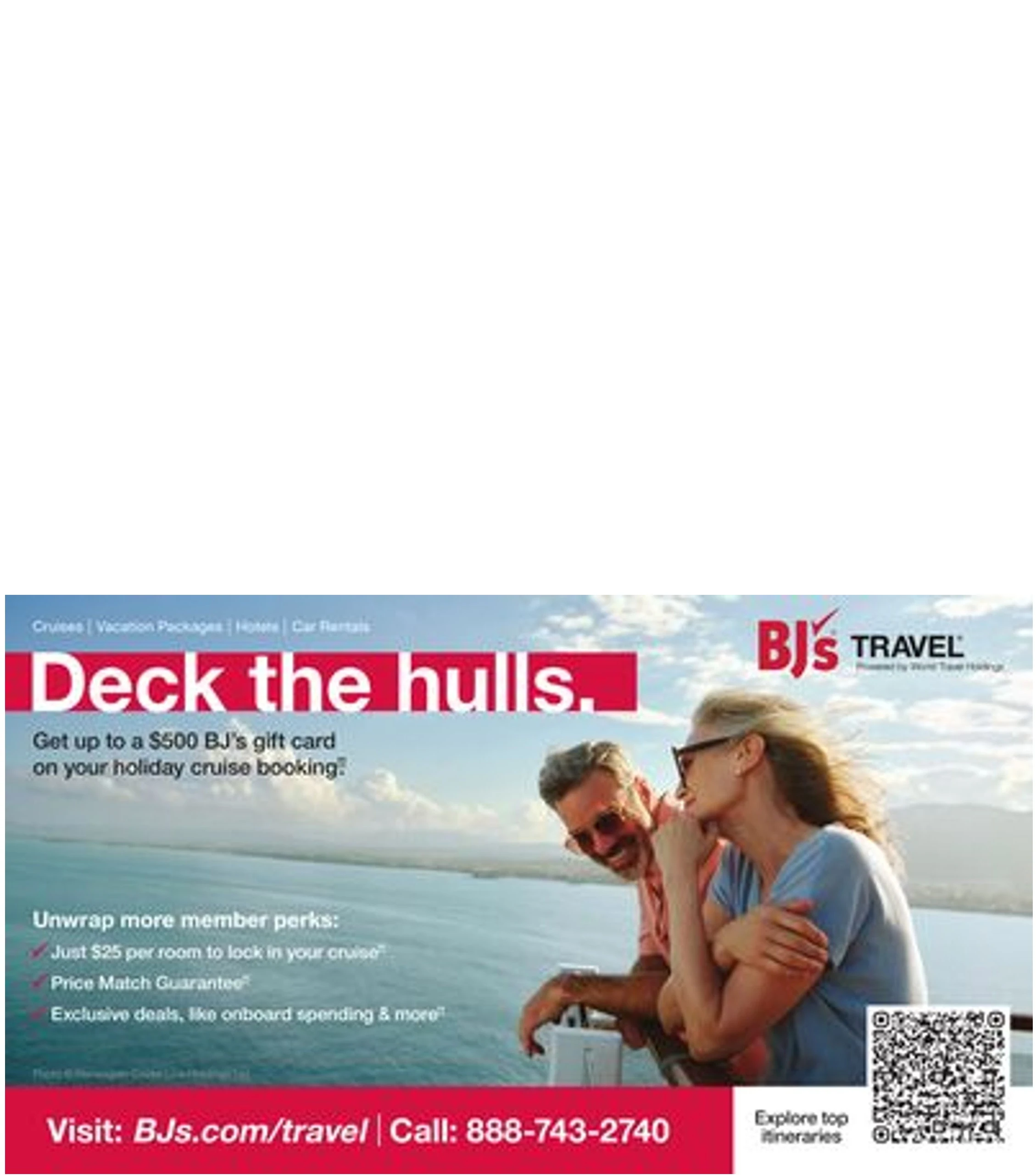 BJ's Wholesale Club Page 52