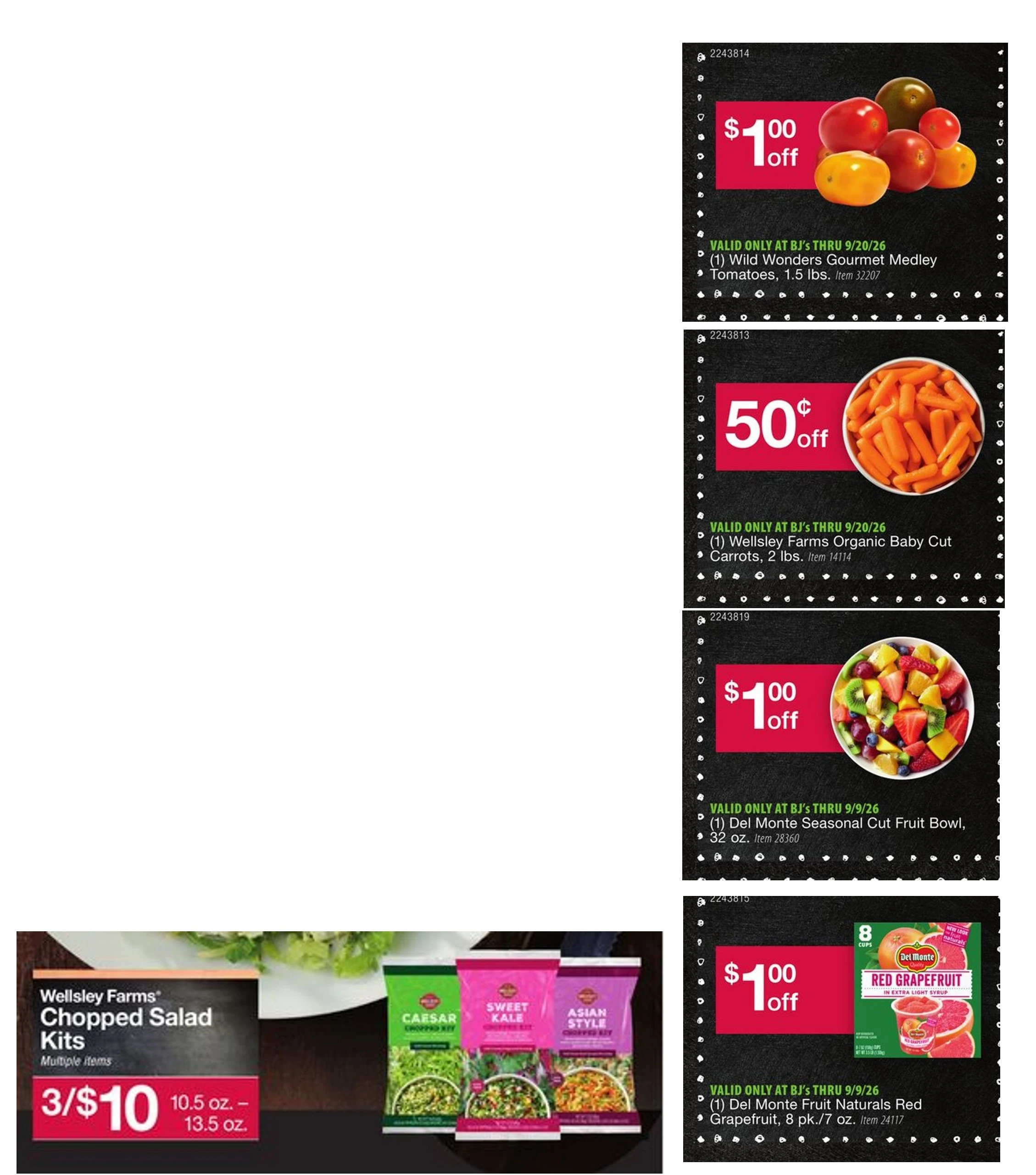 BJ's Wholesale Club Page 8