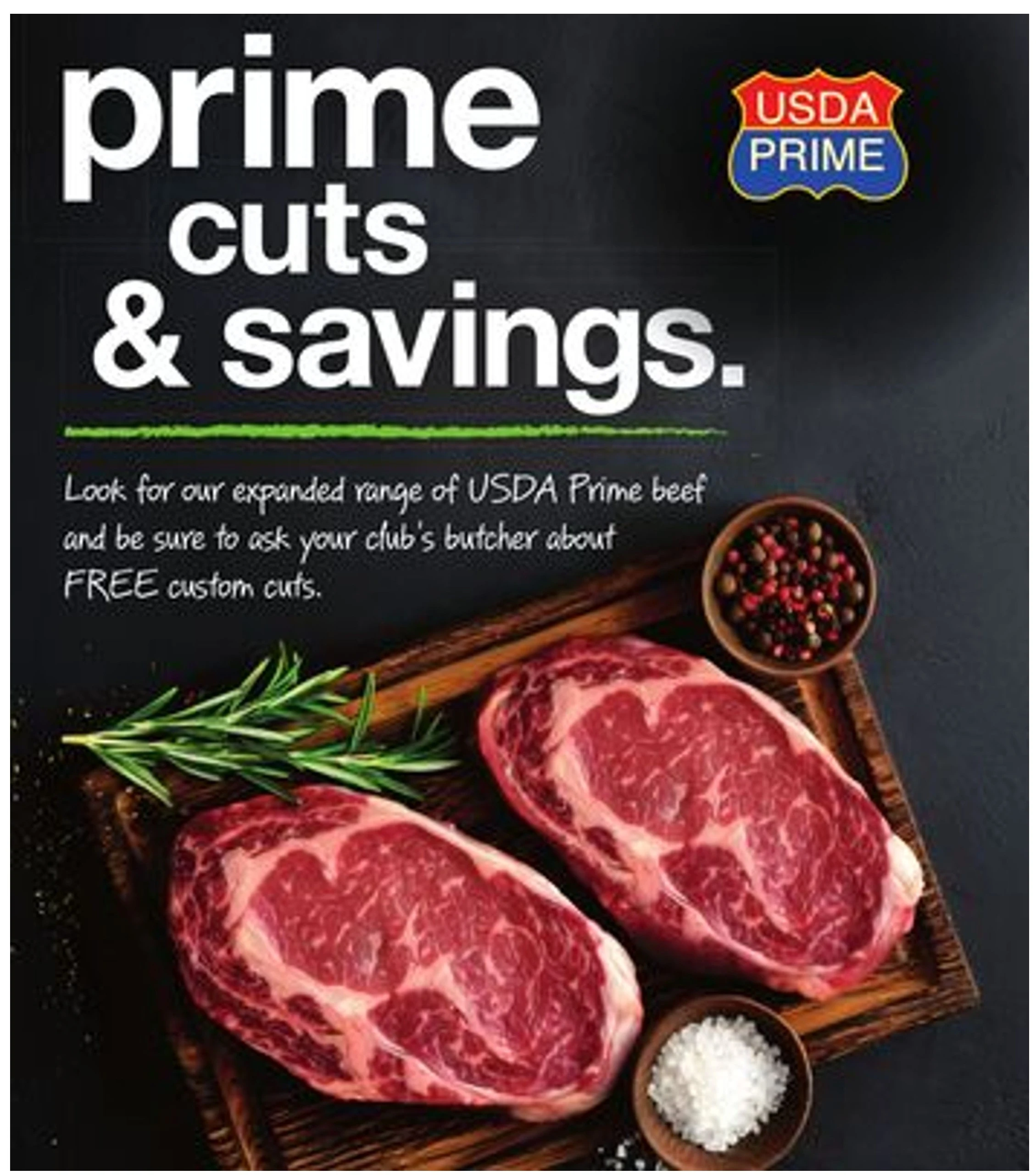 BJ's Wholesale Club Page 9