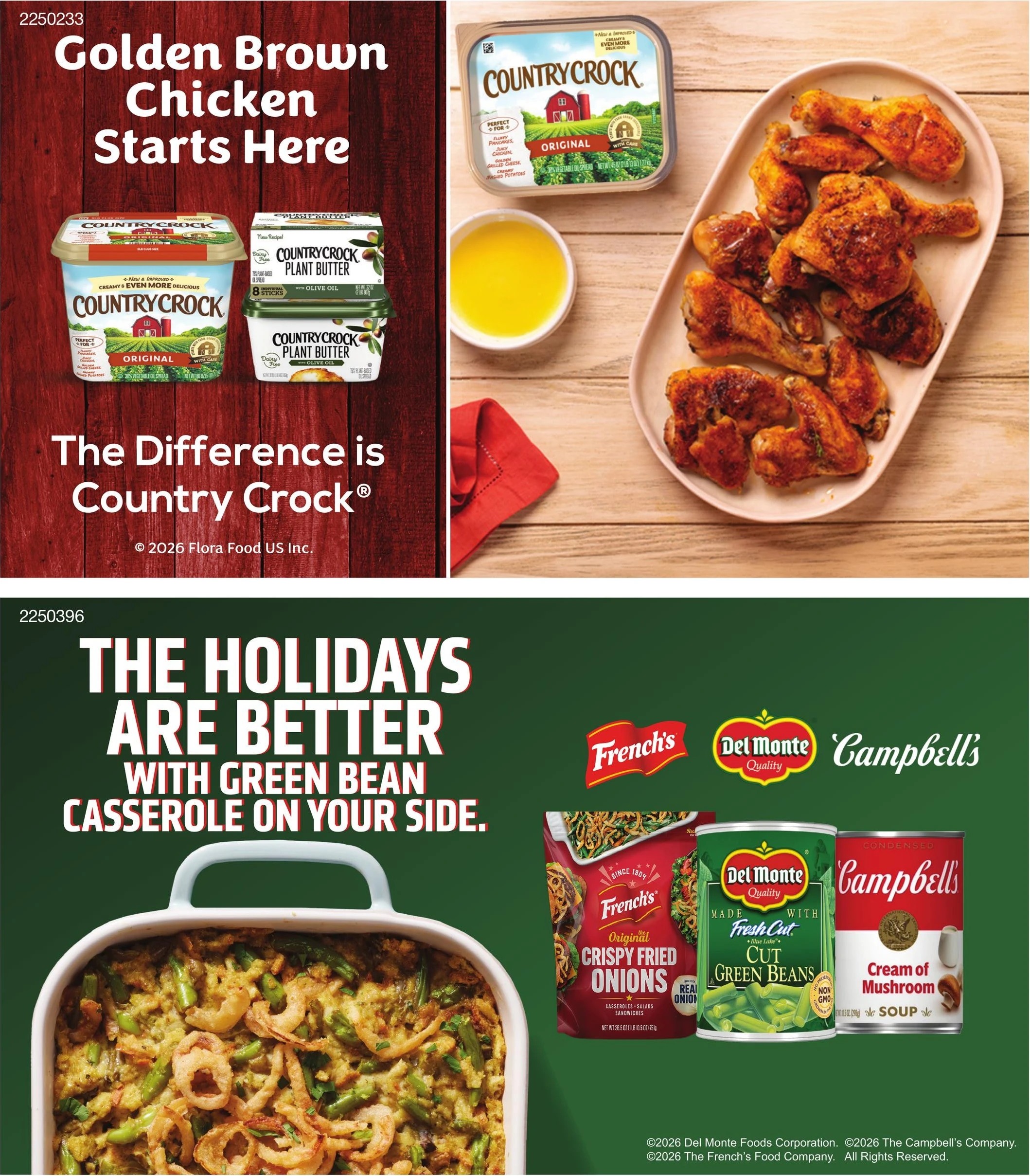 BJ's Wholesale Club Page 13 of 46, weekly ad for Oct 13 - Nov 15, 2026