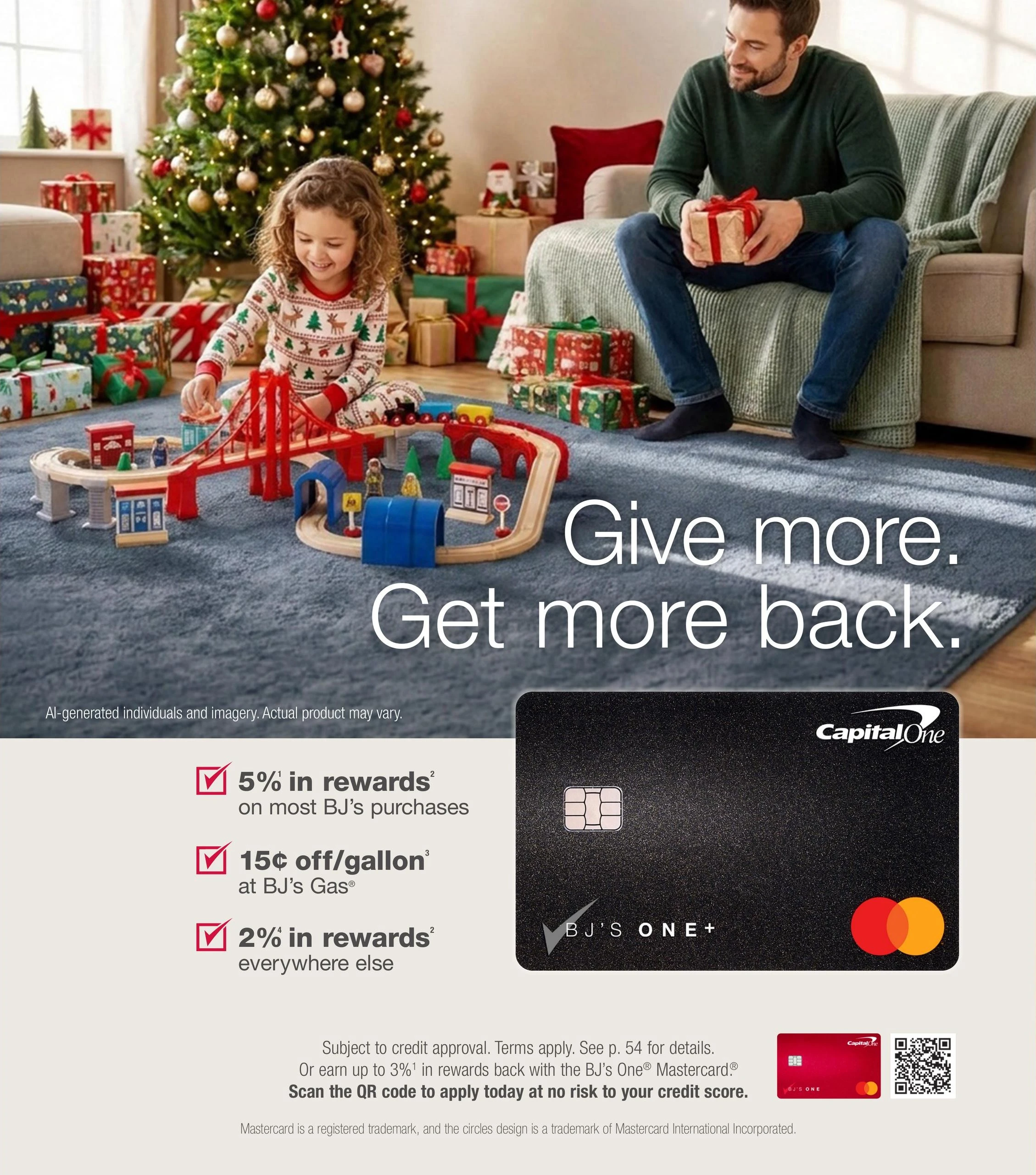 BJ's Wholesale Club Page 45 of 46, weekly ad for Oct 13 - Nov 15, 2026