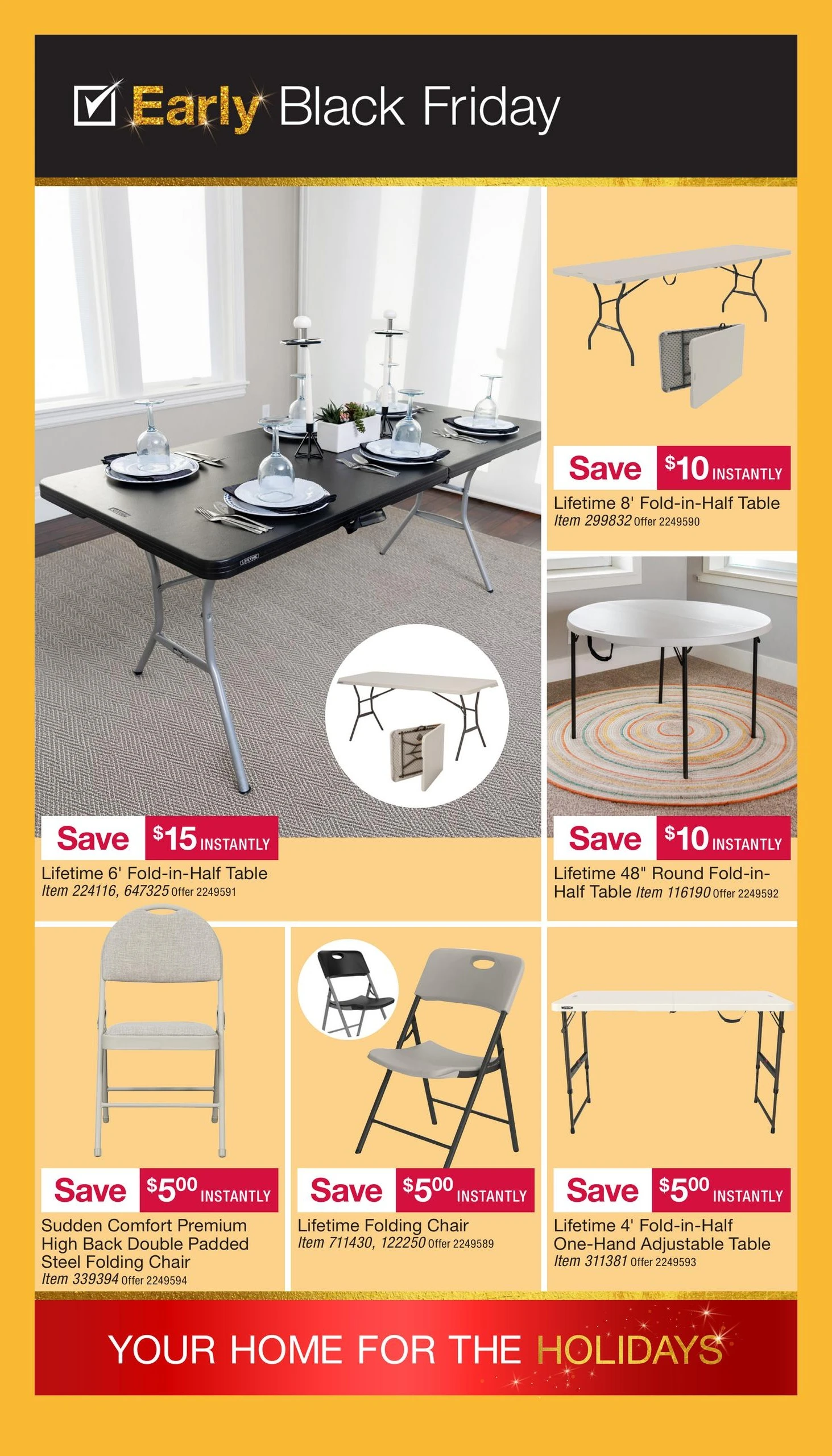 BJ's Wholesale Club Page 14 of 40, weekly ad for Oct 23 - Nov 15, 2026