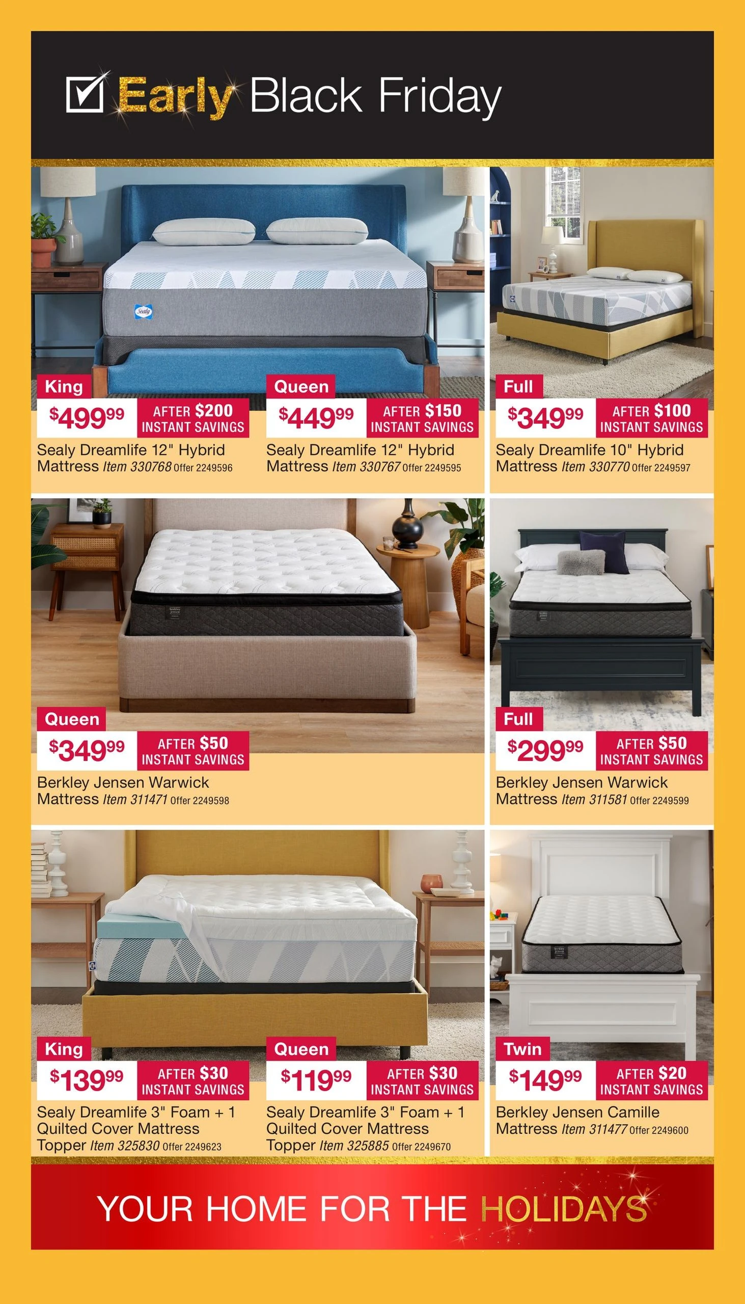 BJ's Wholesale Club Page 18 of 40, weekly ad for Oct 23 - Nov 15, 2026