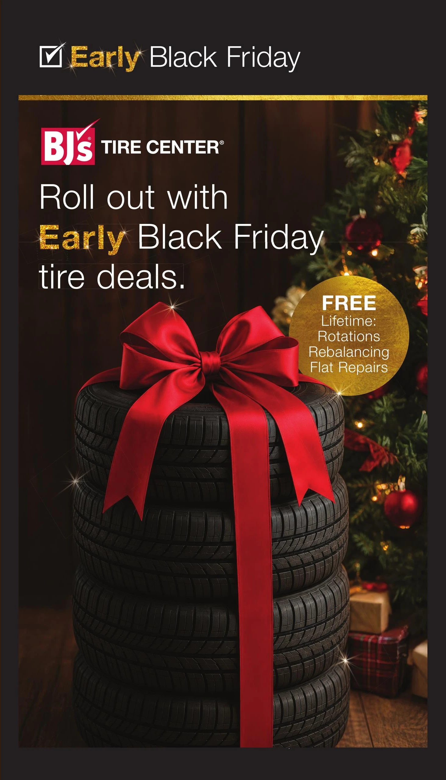 BJ's Wholesale Club Page 38 of 40, weekly ad for Oct 23 - Nov 15, 2026