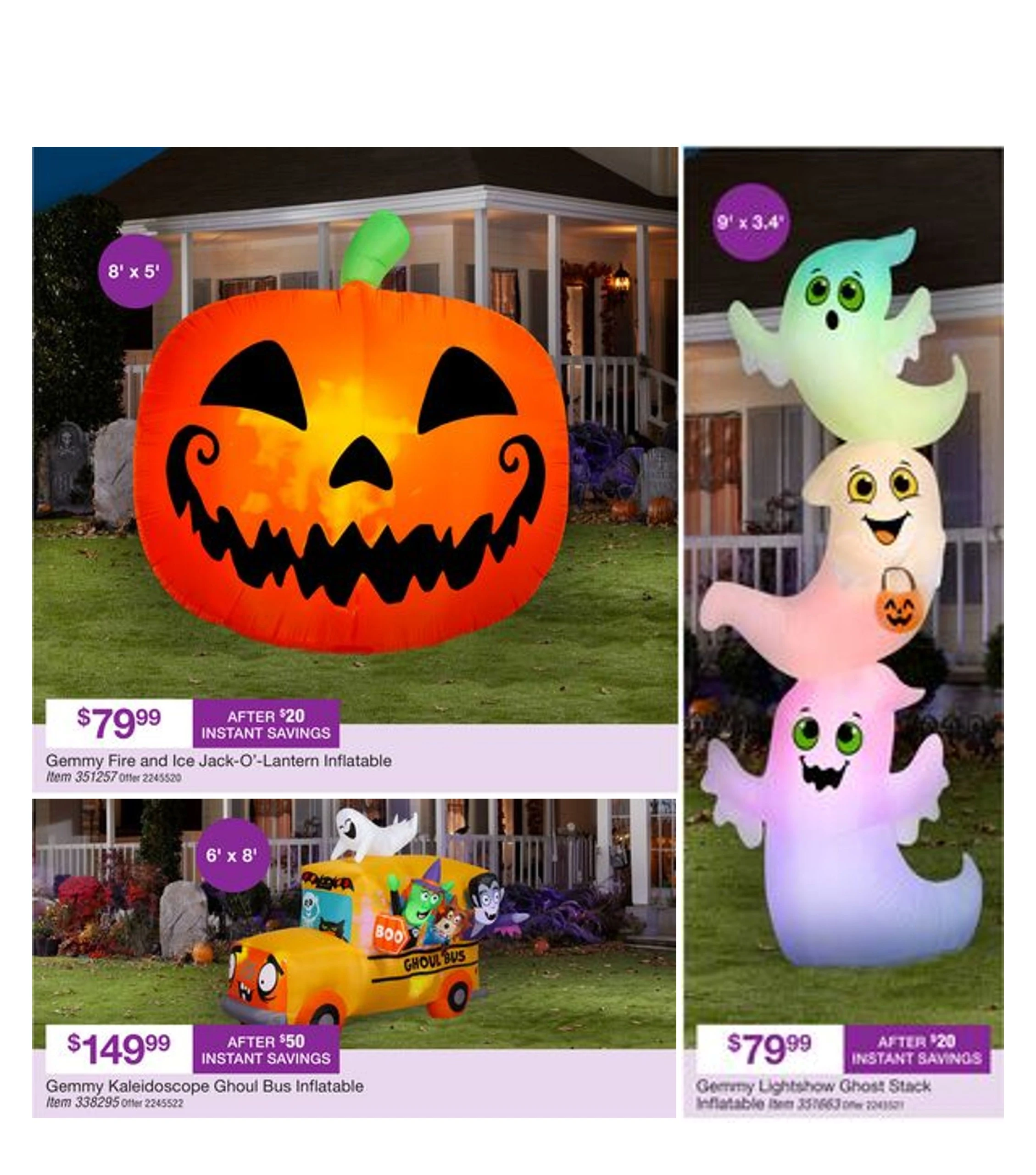 BJ's Wholesale Club Page 23