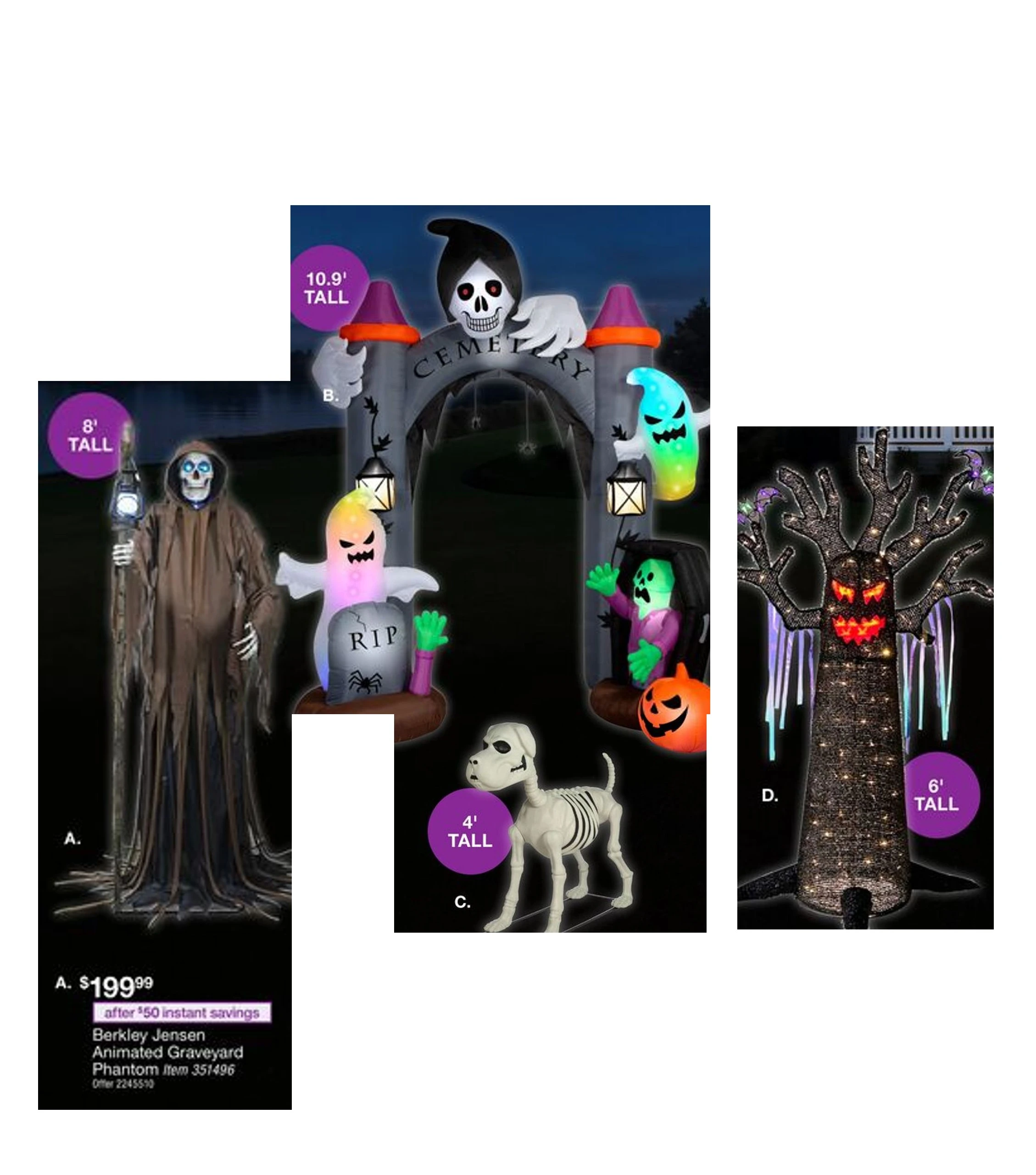 BJ's Wholesale Club Page 24