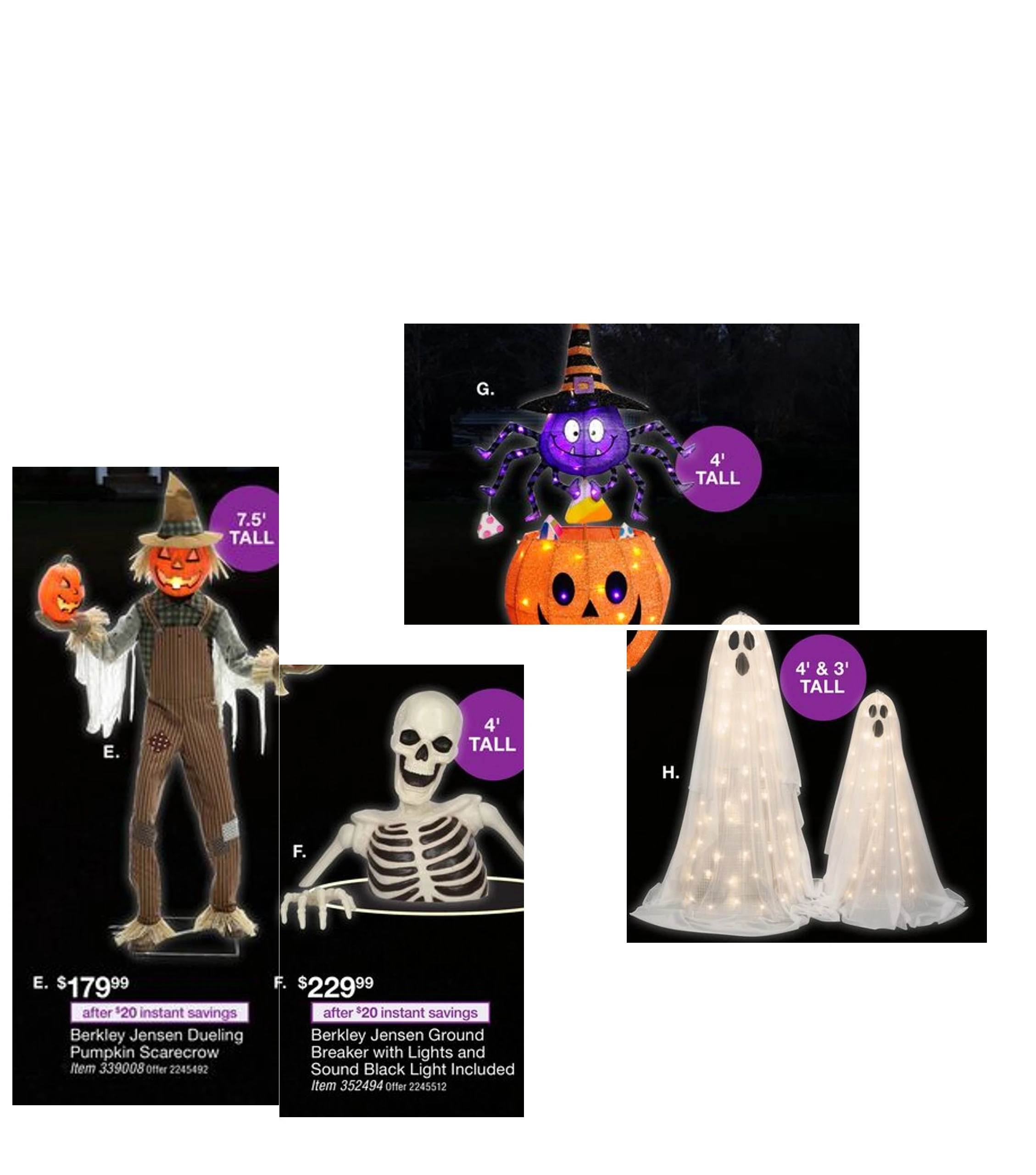 BJ's Wholesale Club Page 25