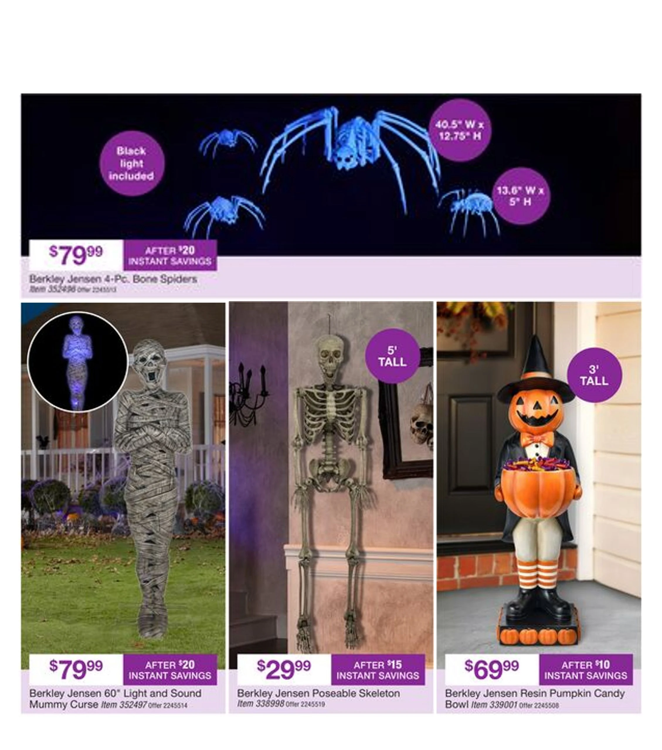 BJ's Wholesale Club Page 26