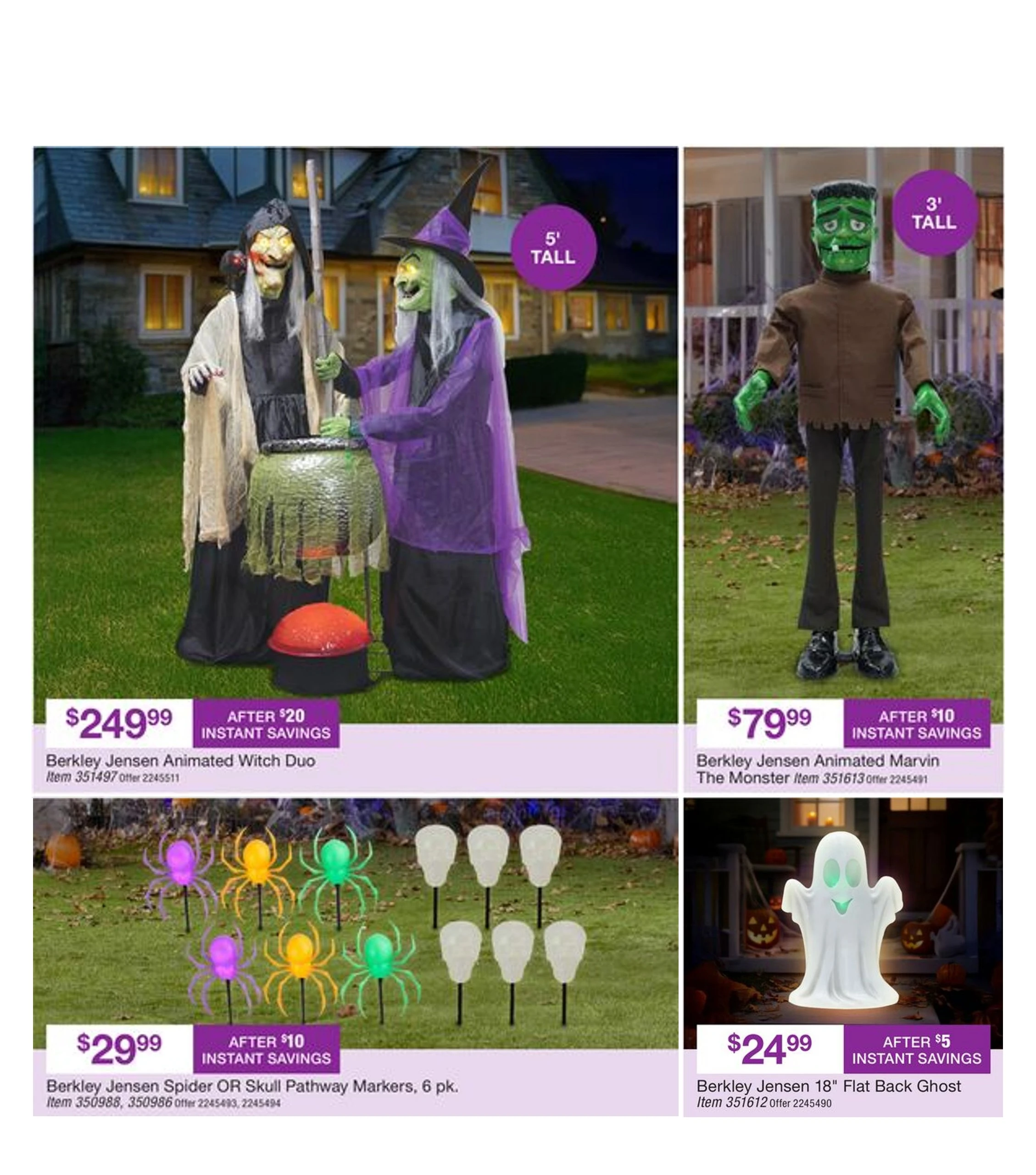 BJ's Wholesale Club Page 27