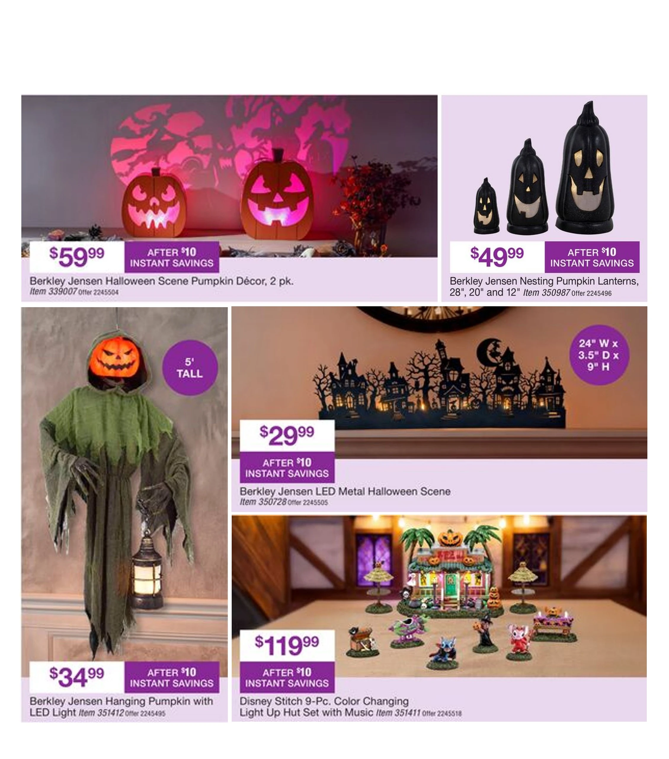 BJ's Wholesale Club Page 28