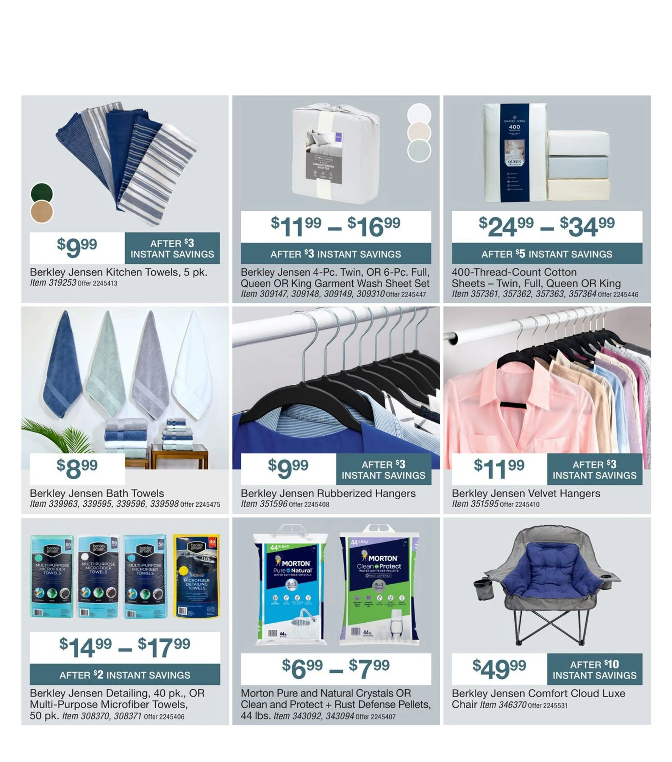 BJ's Wholesale Club Page 44