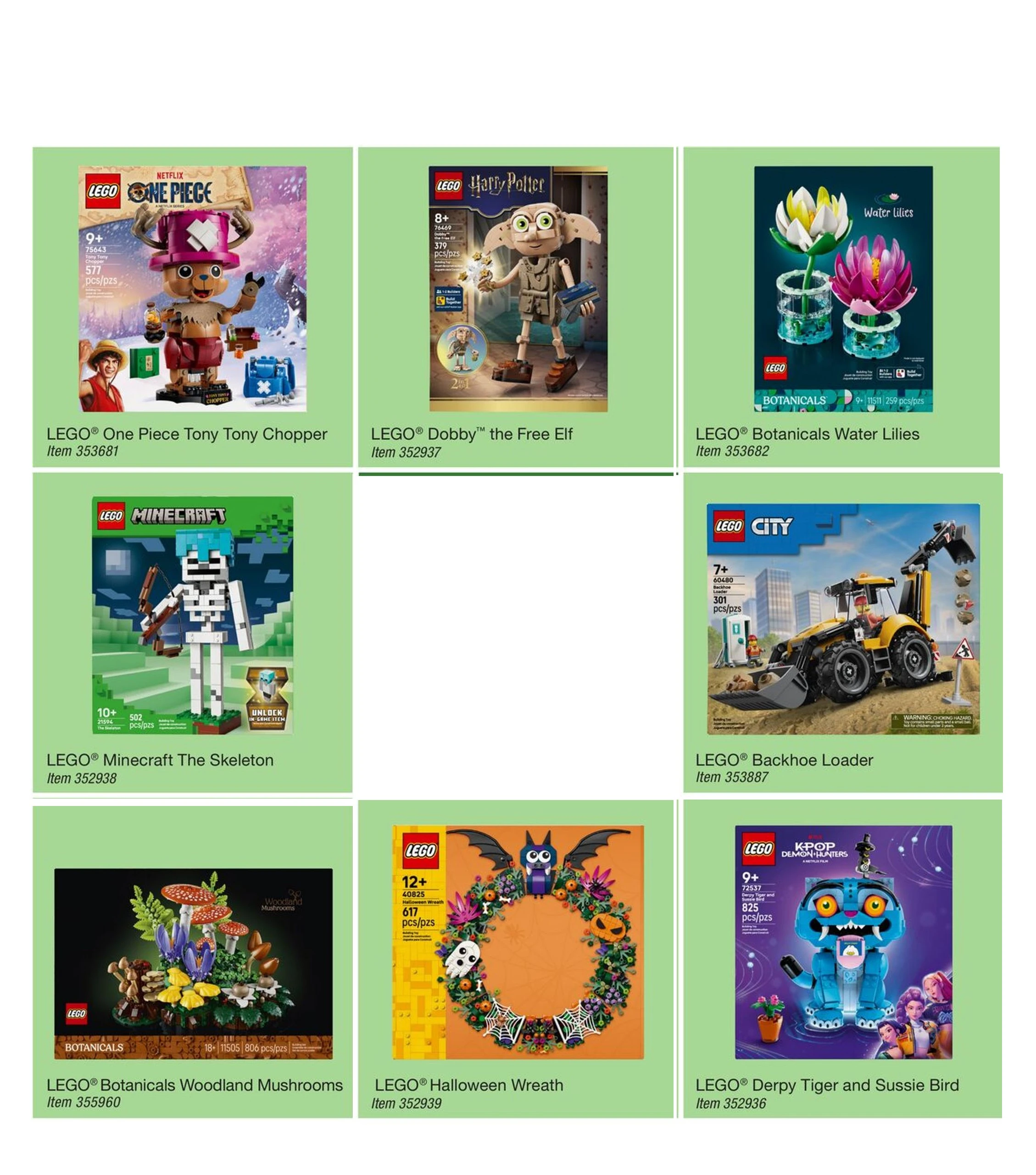 BJ's Wholesale Club Page 45