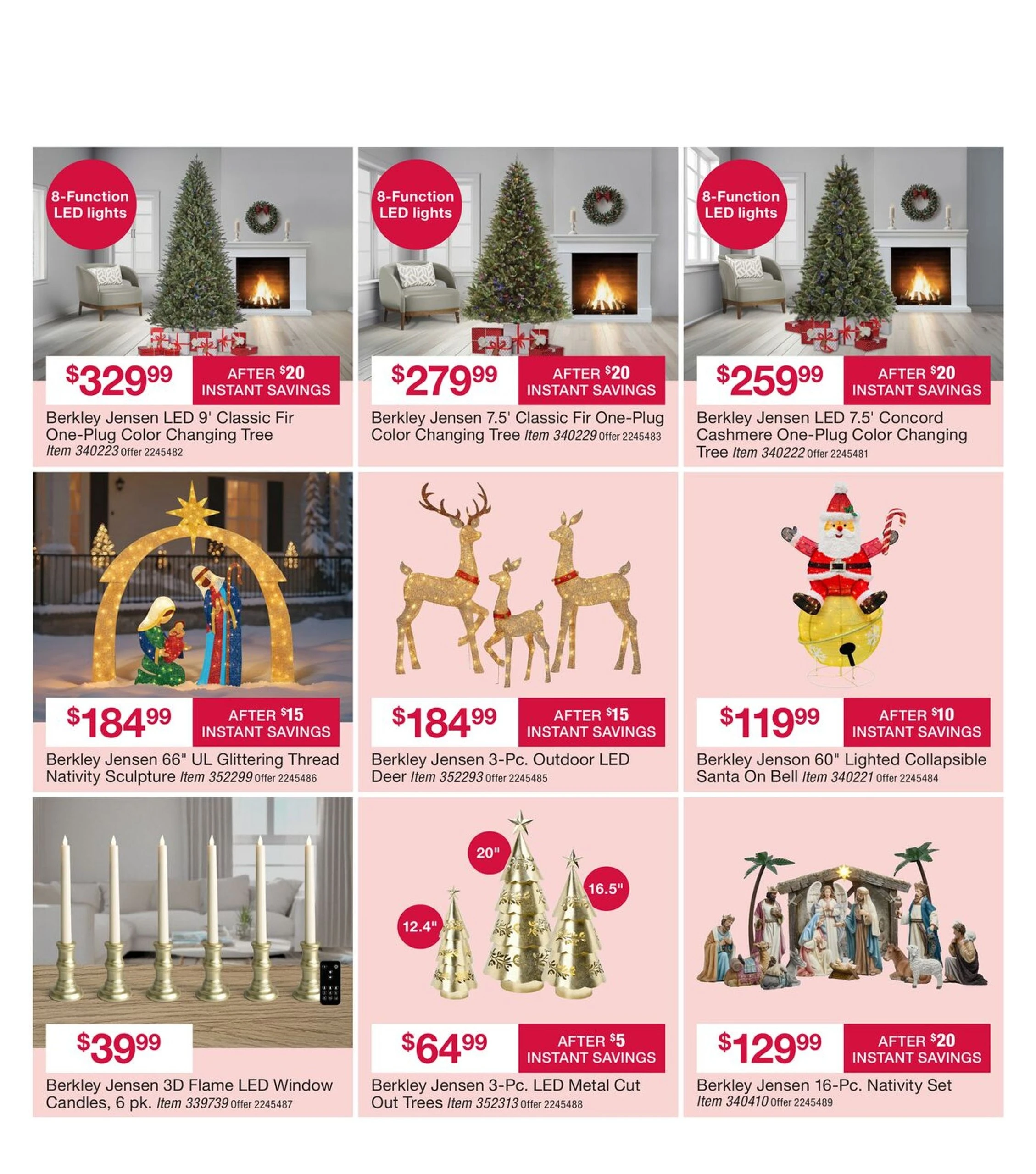 BJ's Wholesale Club Page 47