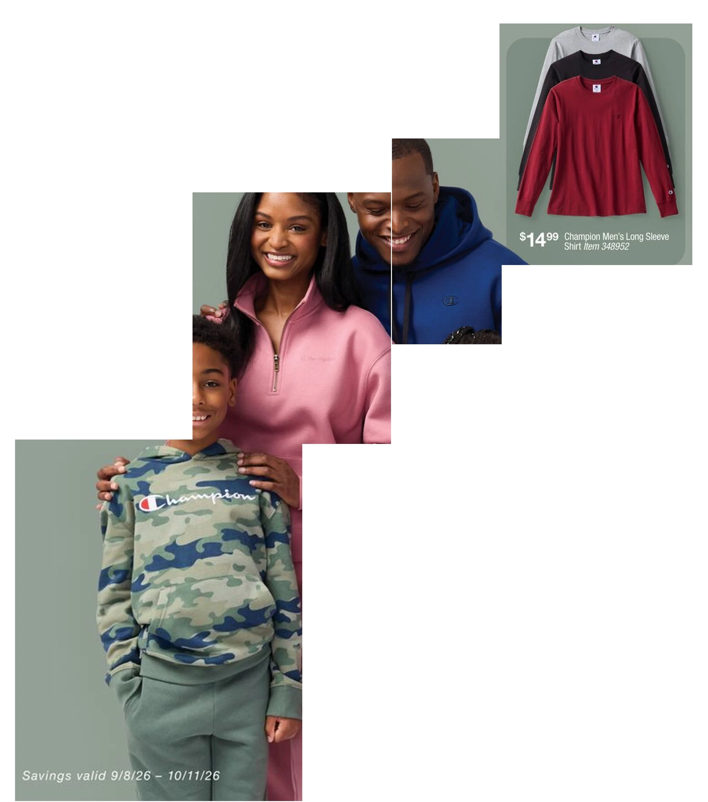 BJ's Wholesale Club Page 48