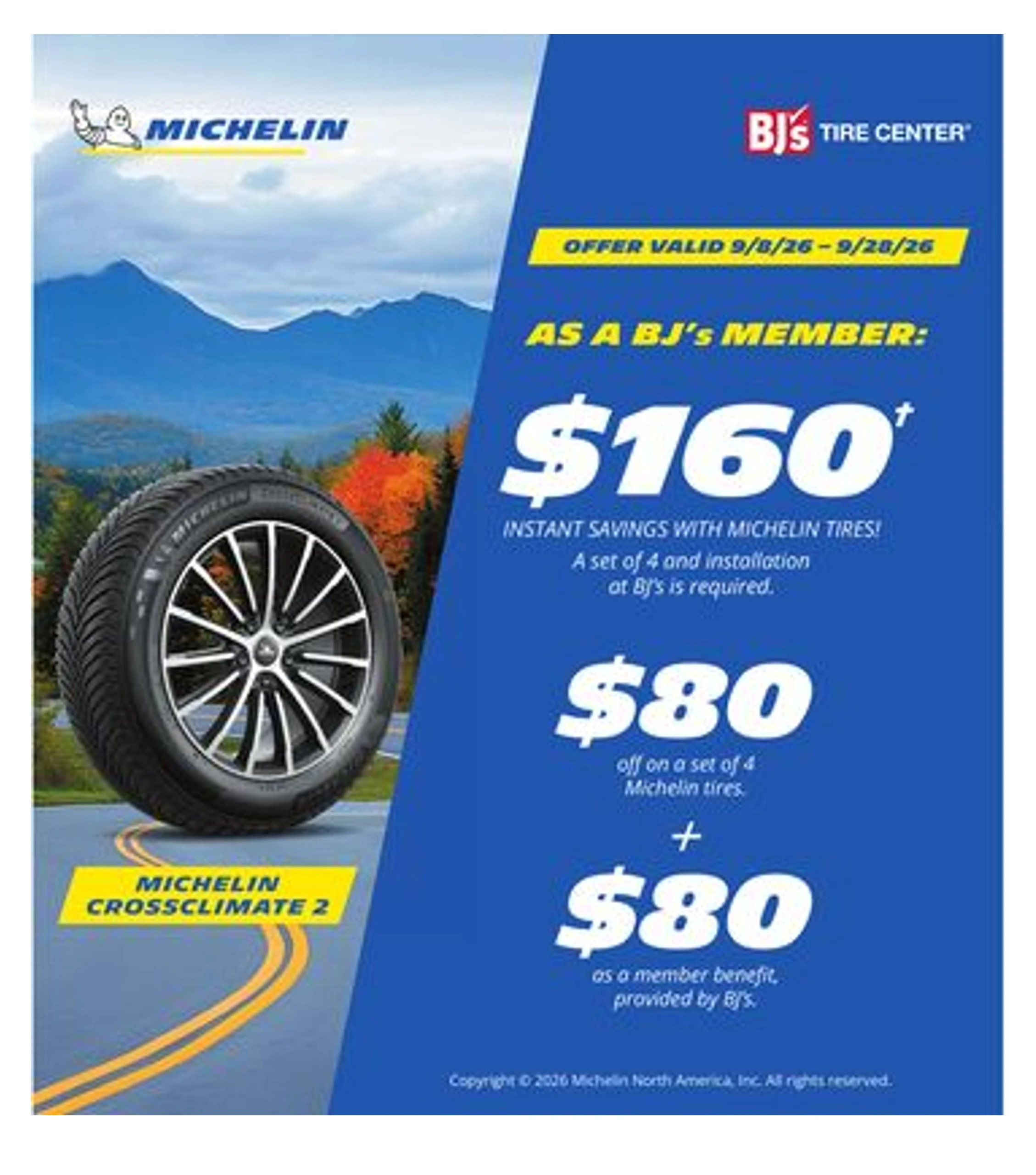 BJ's Wholesale Club Page 51
