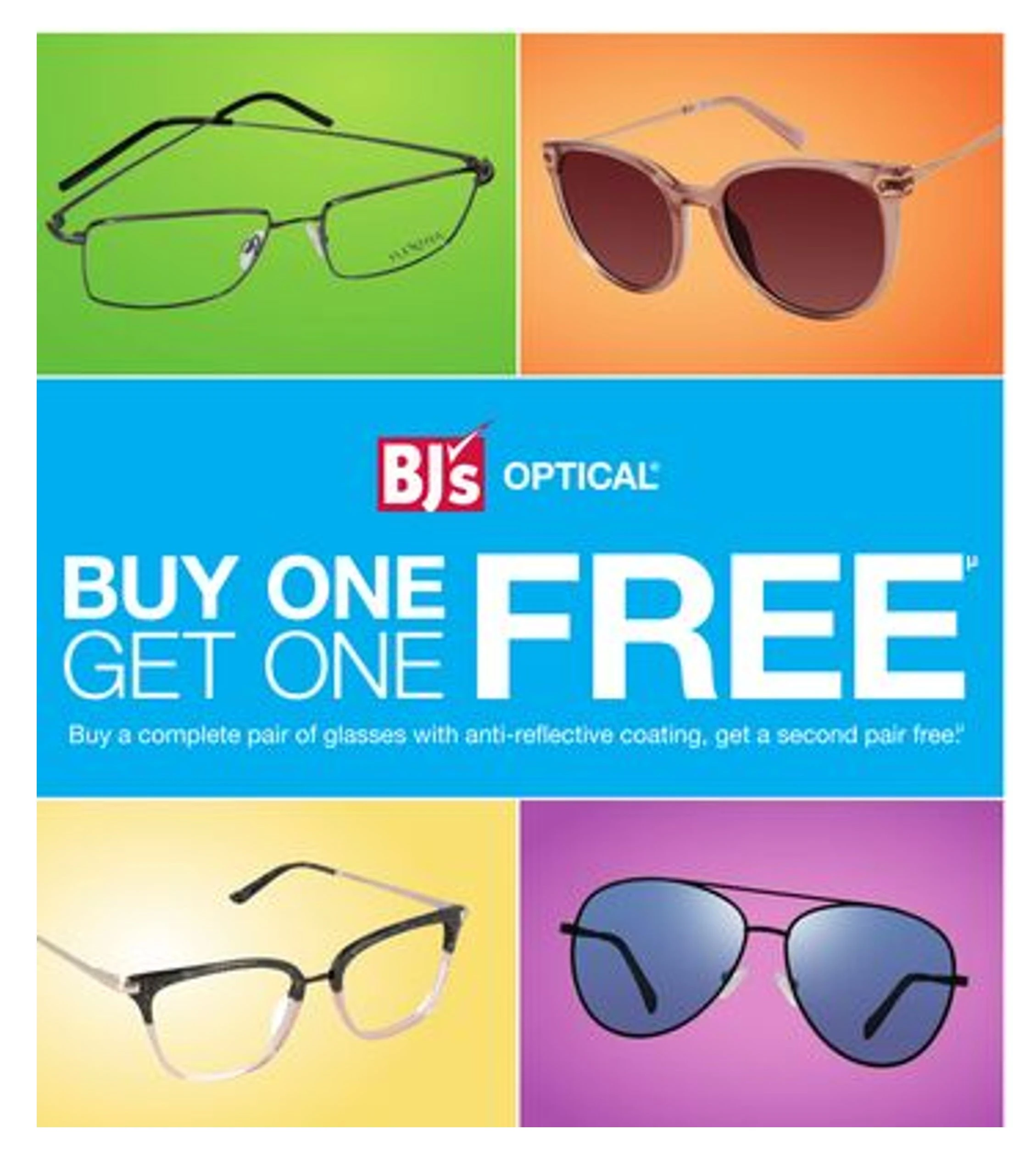 BJ's Wholesale Club Page 52