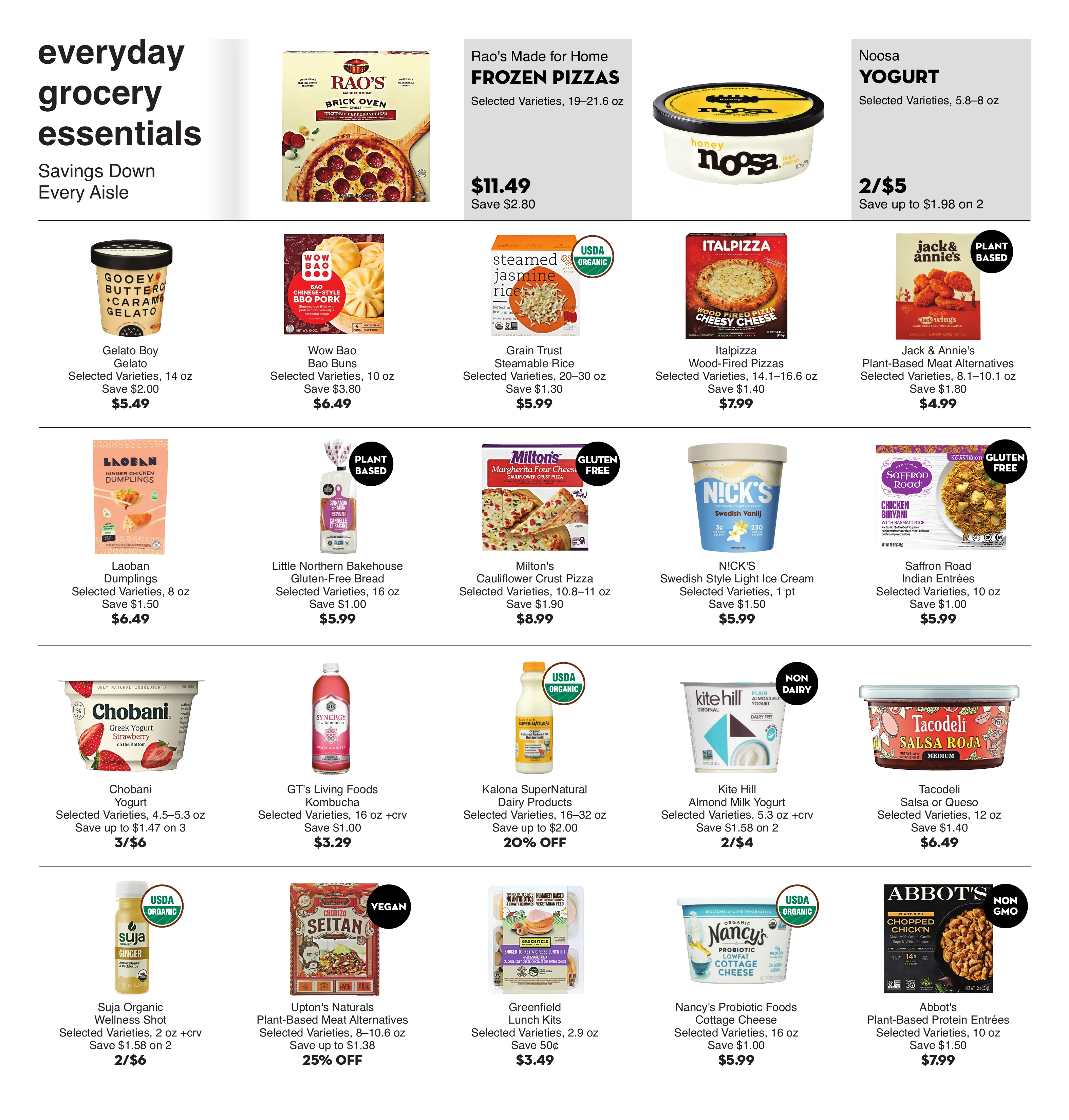 Bristol Farms Page 6 of 7, weekly ad for Sep 23 - Oct 6, 2026