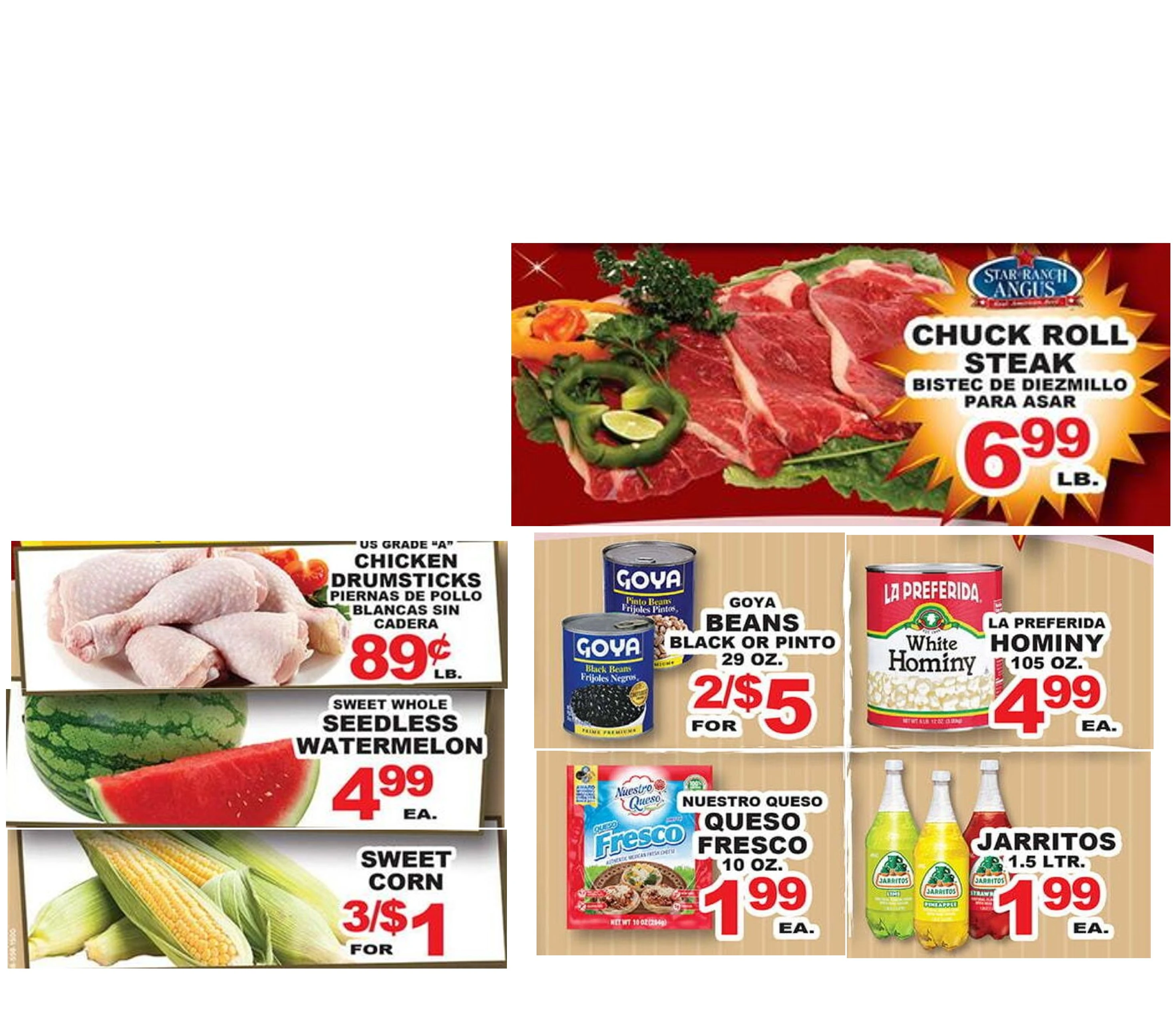 Cermak Fresh Market Page 1