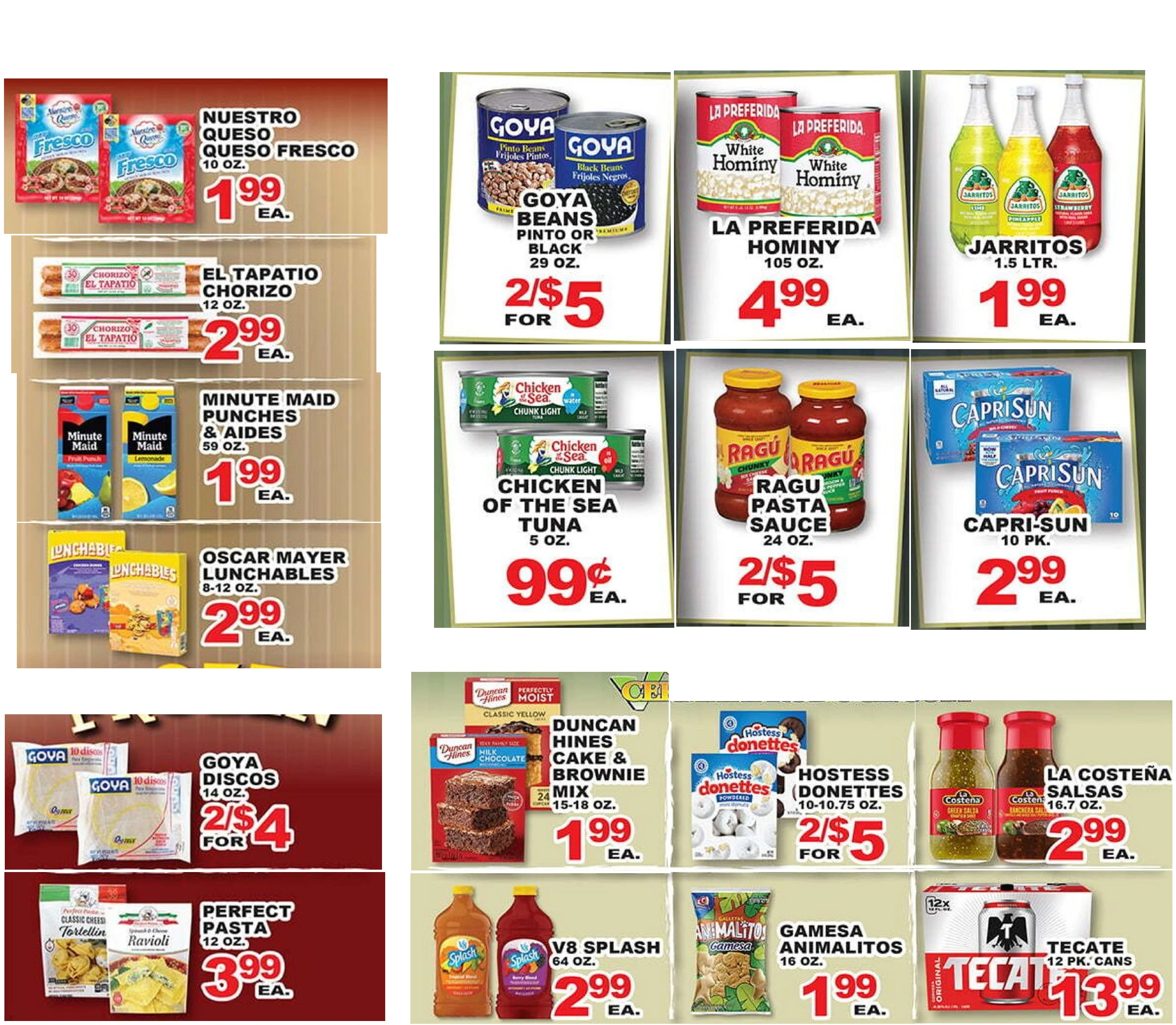 Cermak Fresh Market Page 2