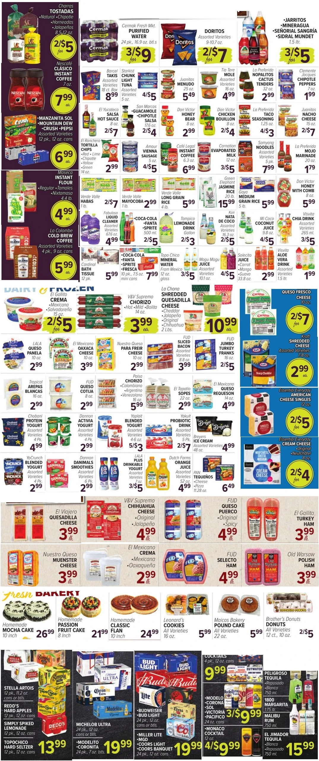 Cermak Fresh Market Page 2