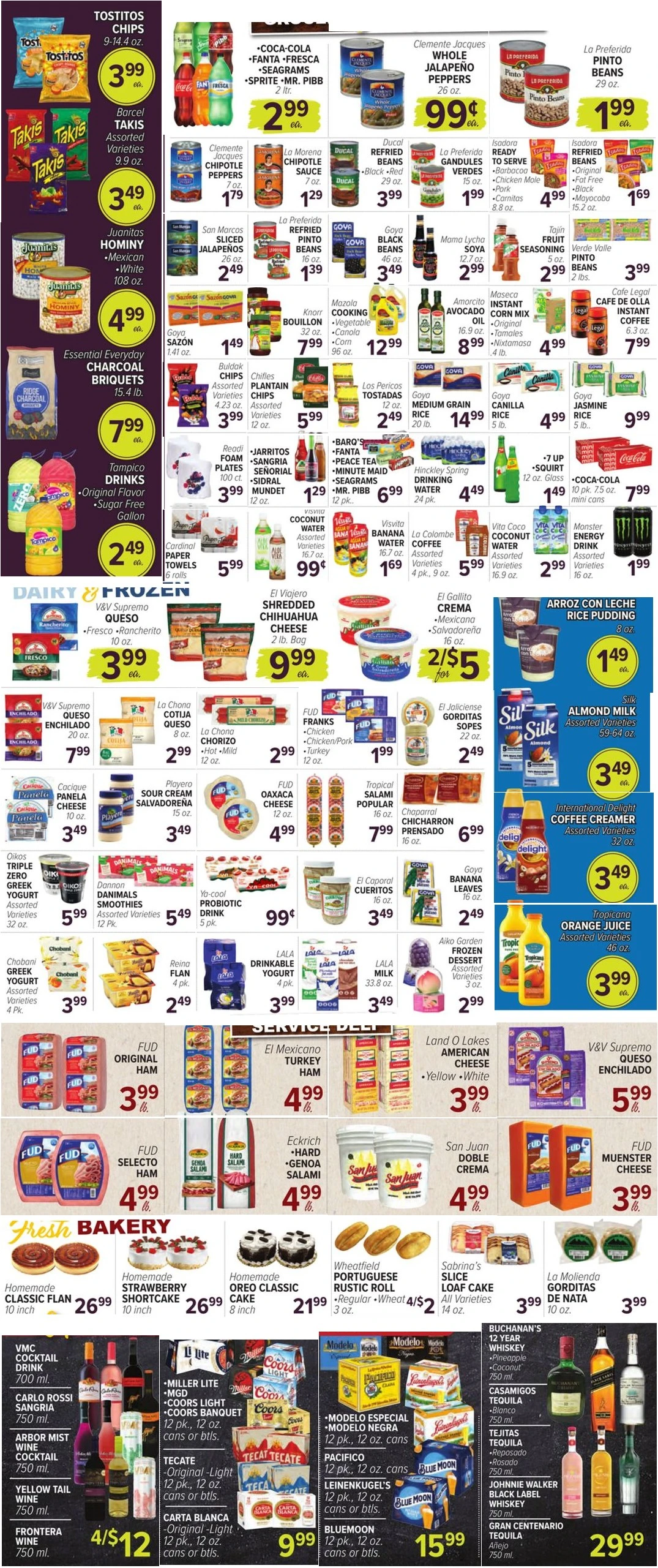 Cermak Fresh Market Page 2