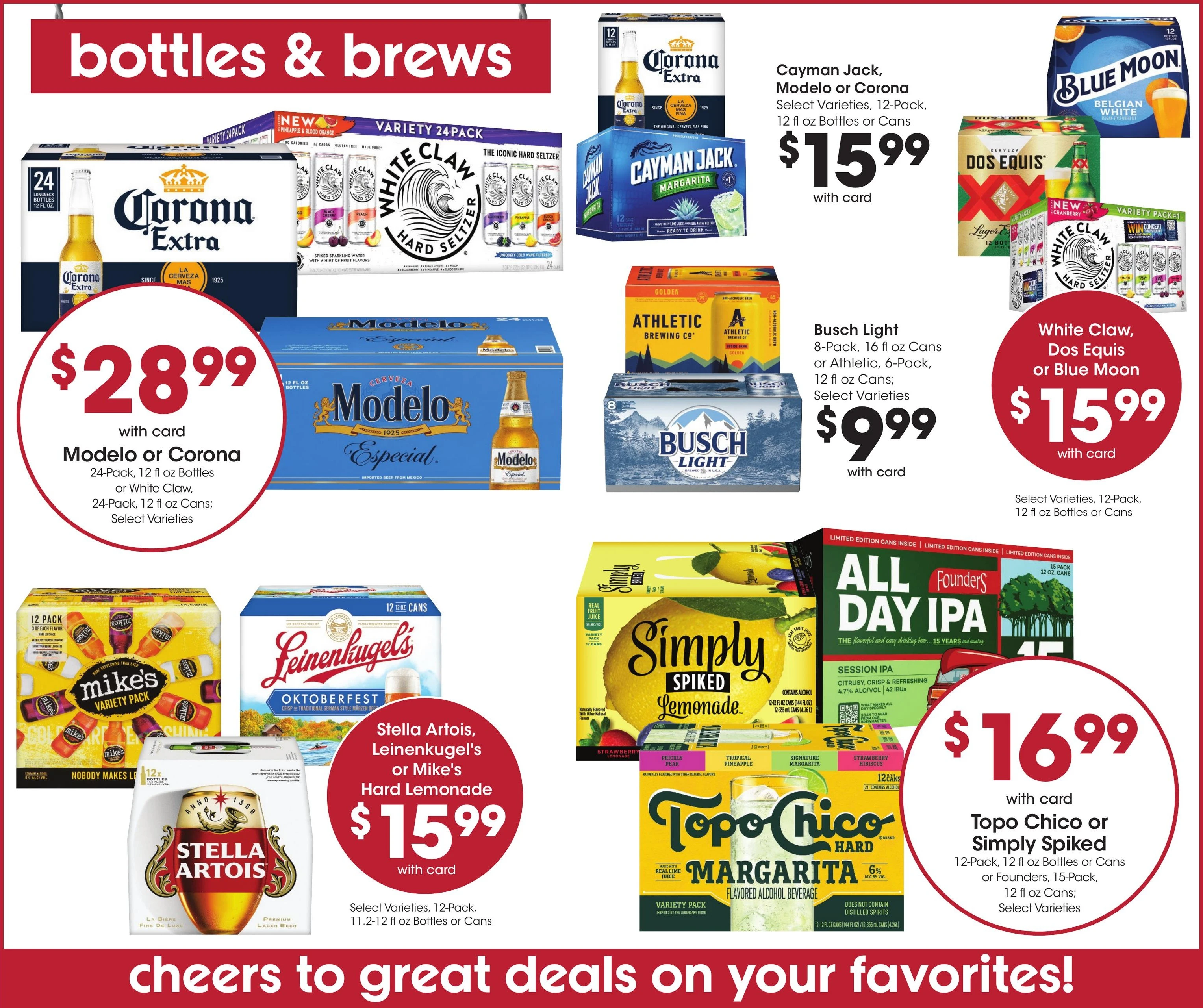 Dillons Page 11 of 14, weekly ad for Oct 7 - Oct 13, 2026