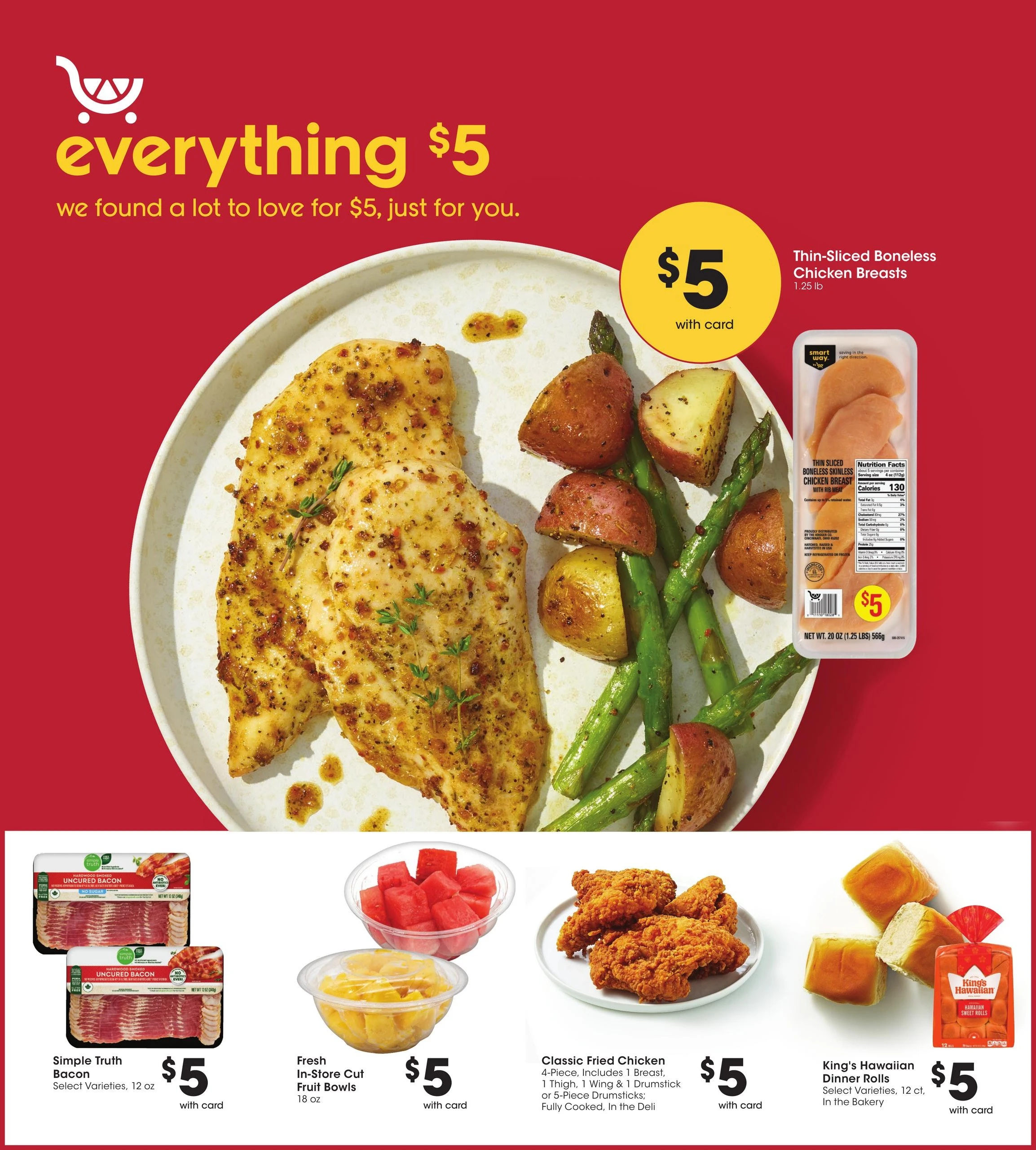 Dillons Page 12 of 14, weekly ad for Oct 7 - Oct 13, 2026