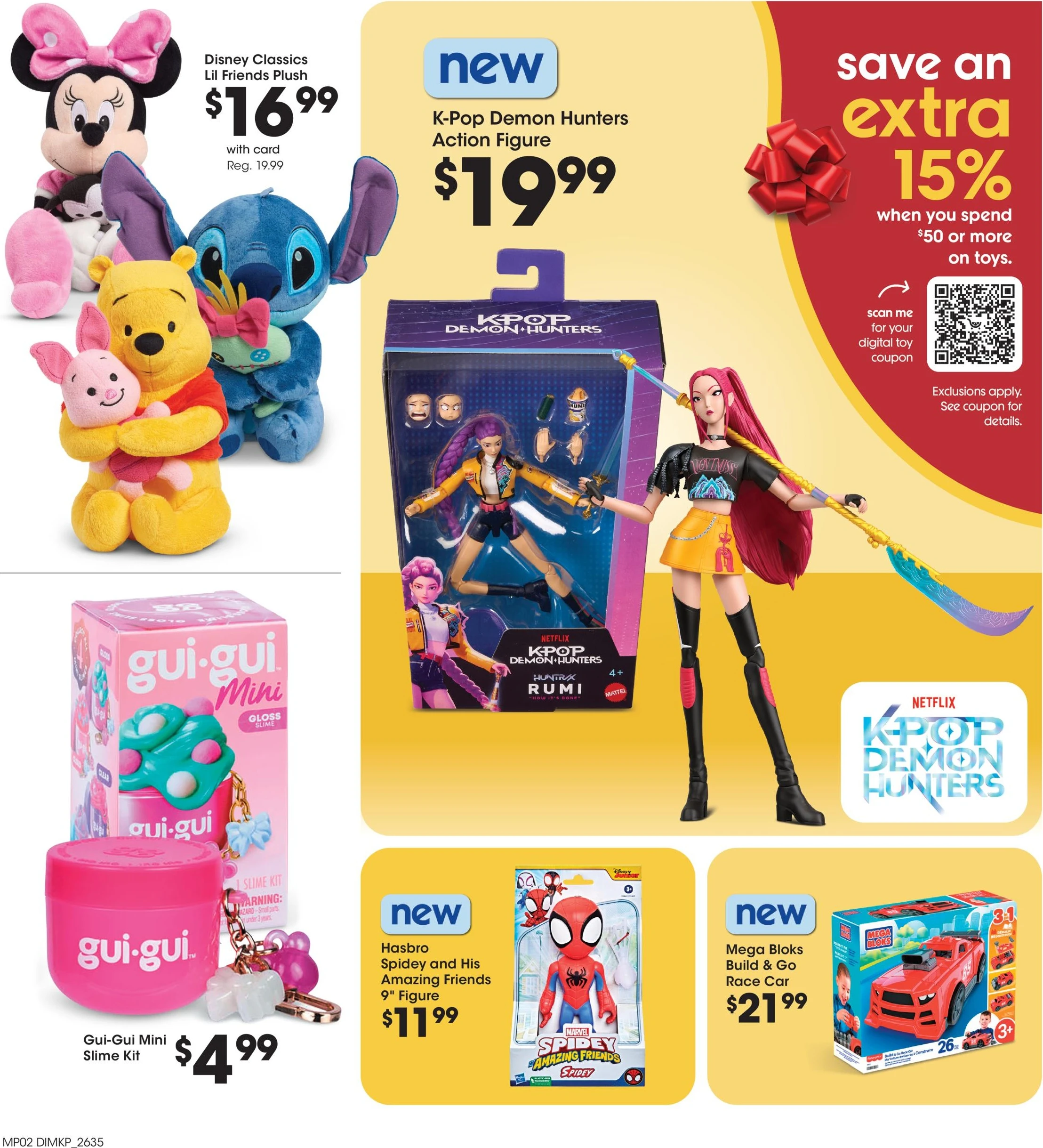 Dillons Page 2 of 7, weekly ad for Sep 30 - Oct 13, 2026
