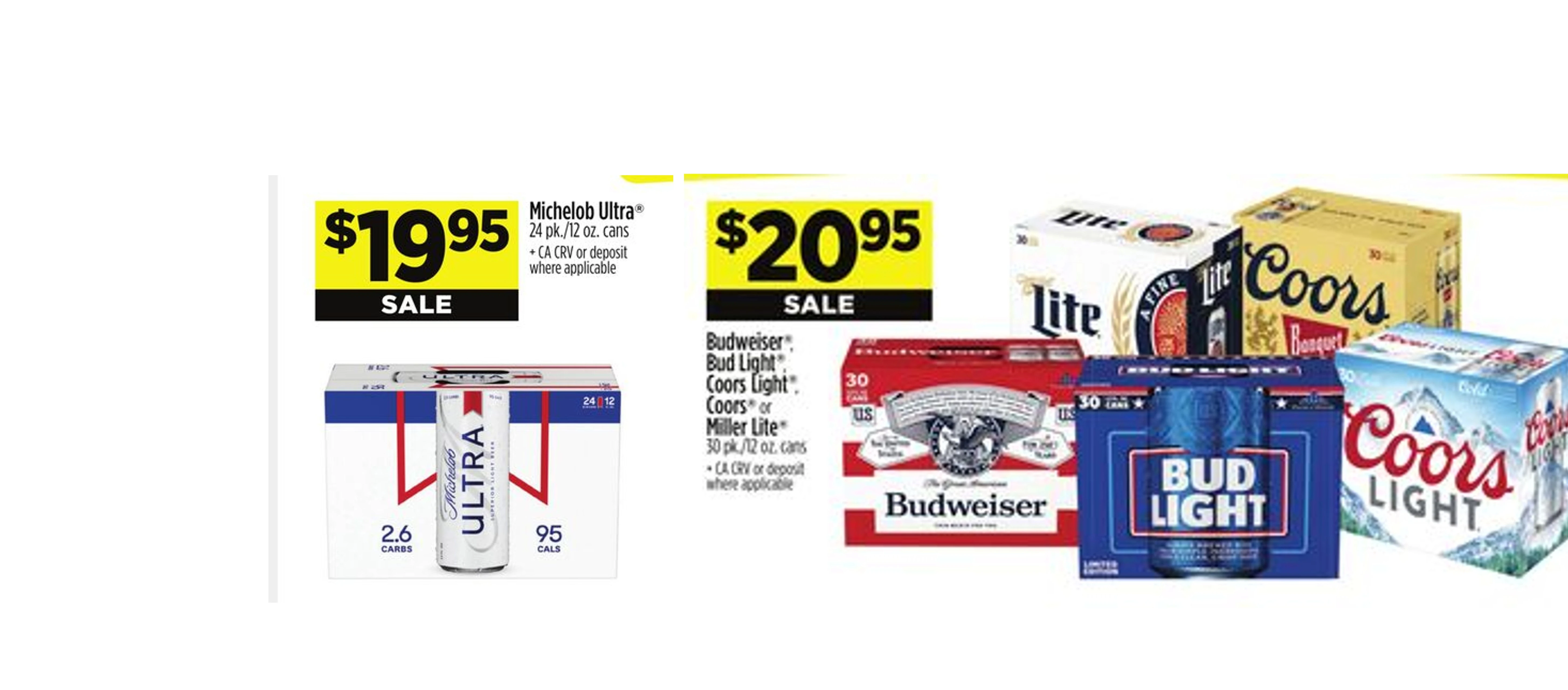 Dollar General weekly ad flyer, Aug02 – Aug08, 2026
