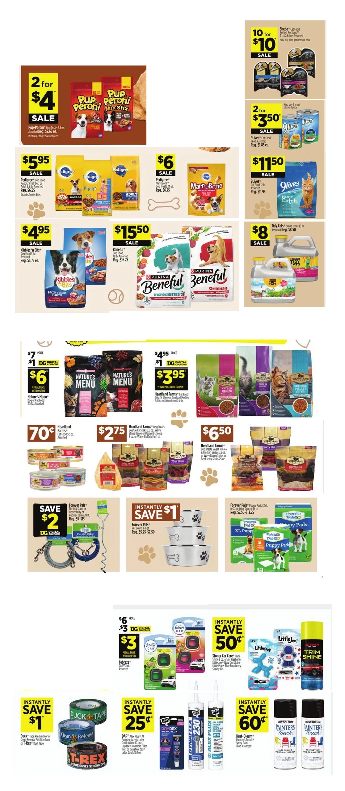 Dollar General Page 10