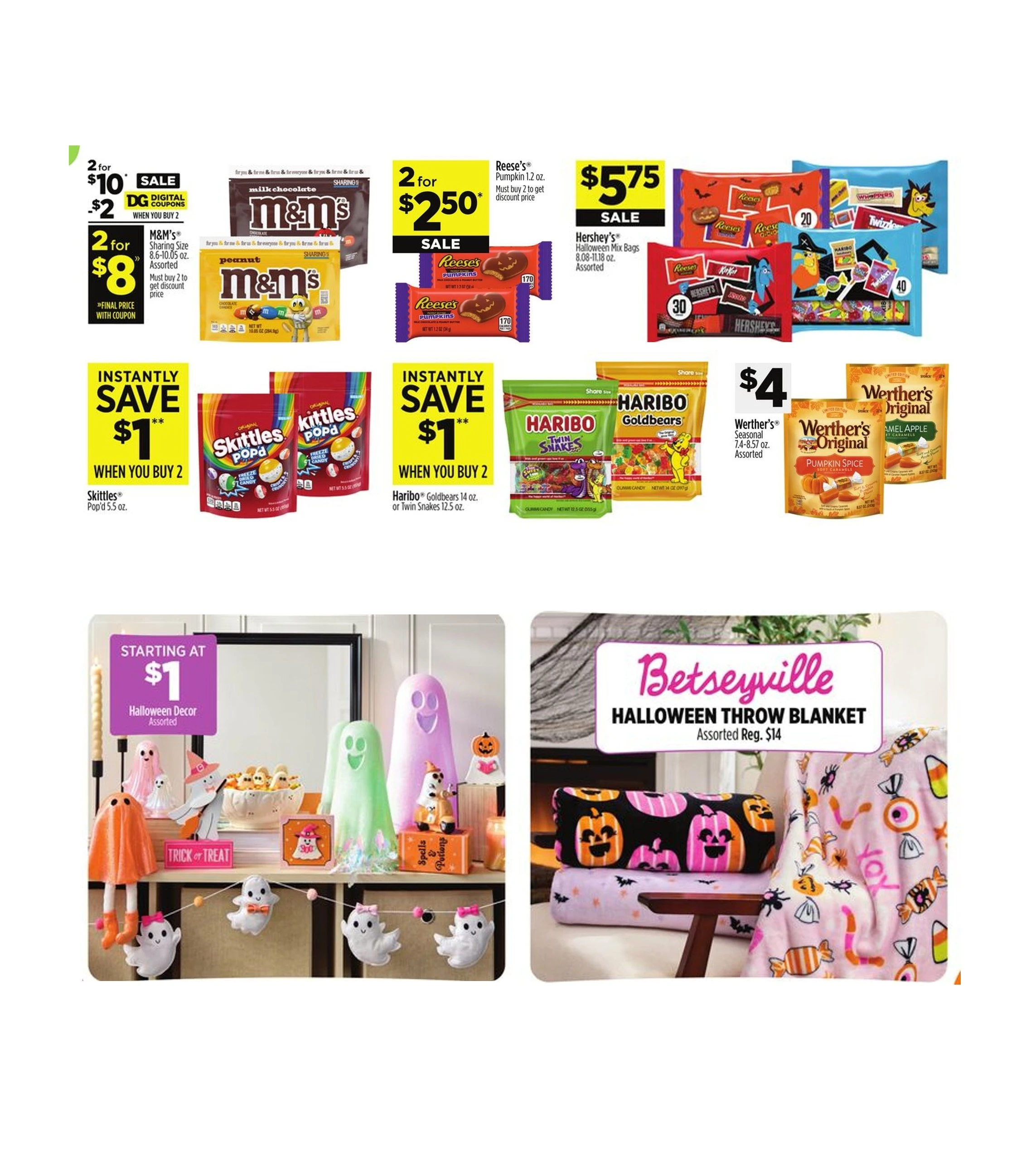 Dollar General Page 12