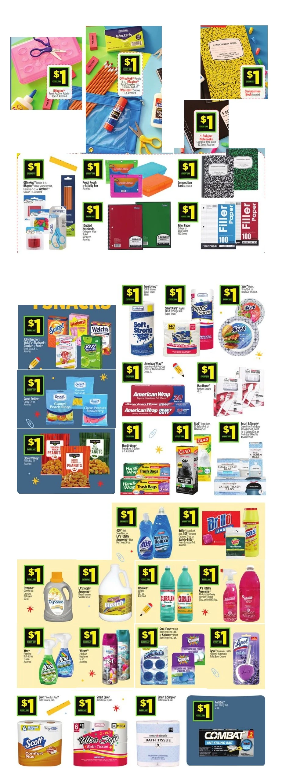 Dollar General Page 6