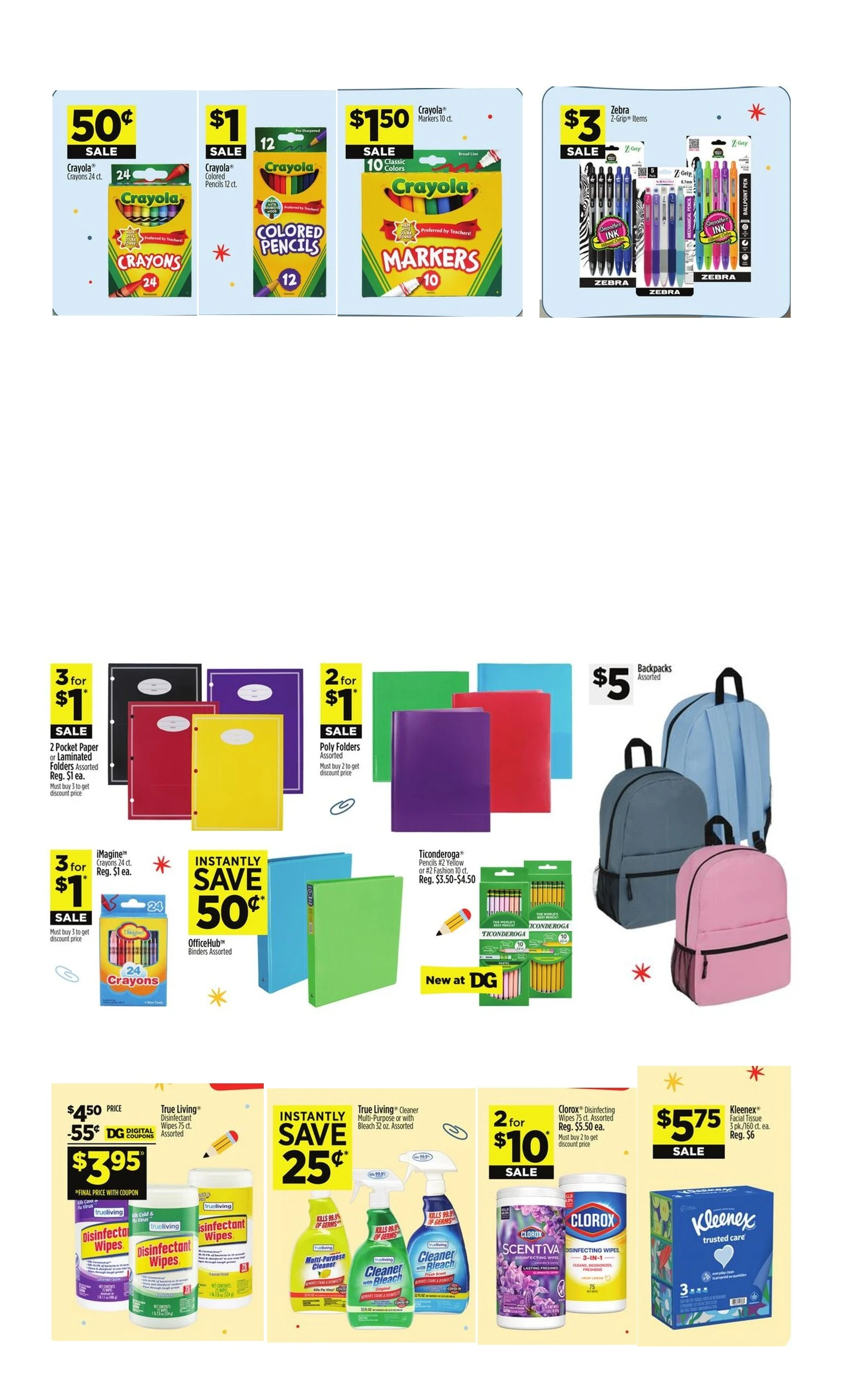 Dollar General Page 7