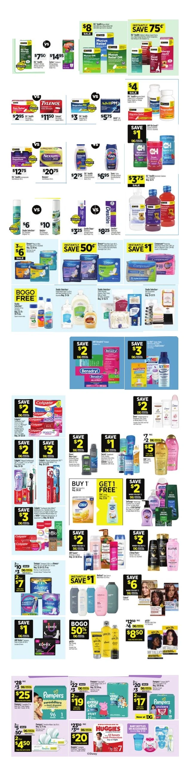 Dollar General Page 9